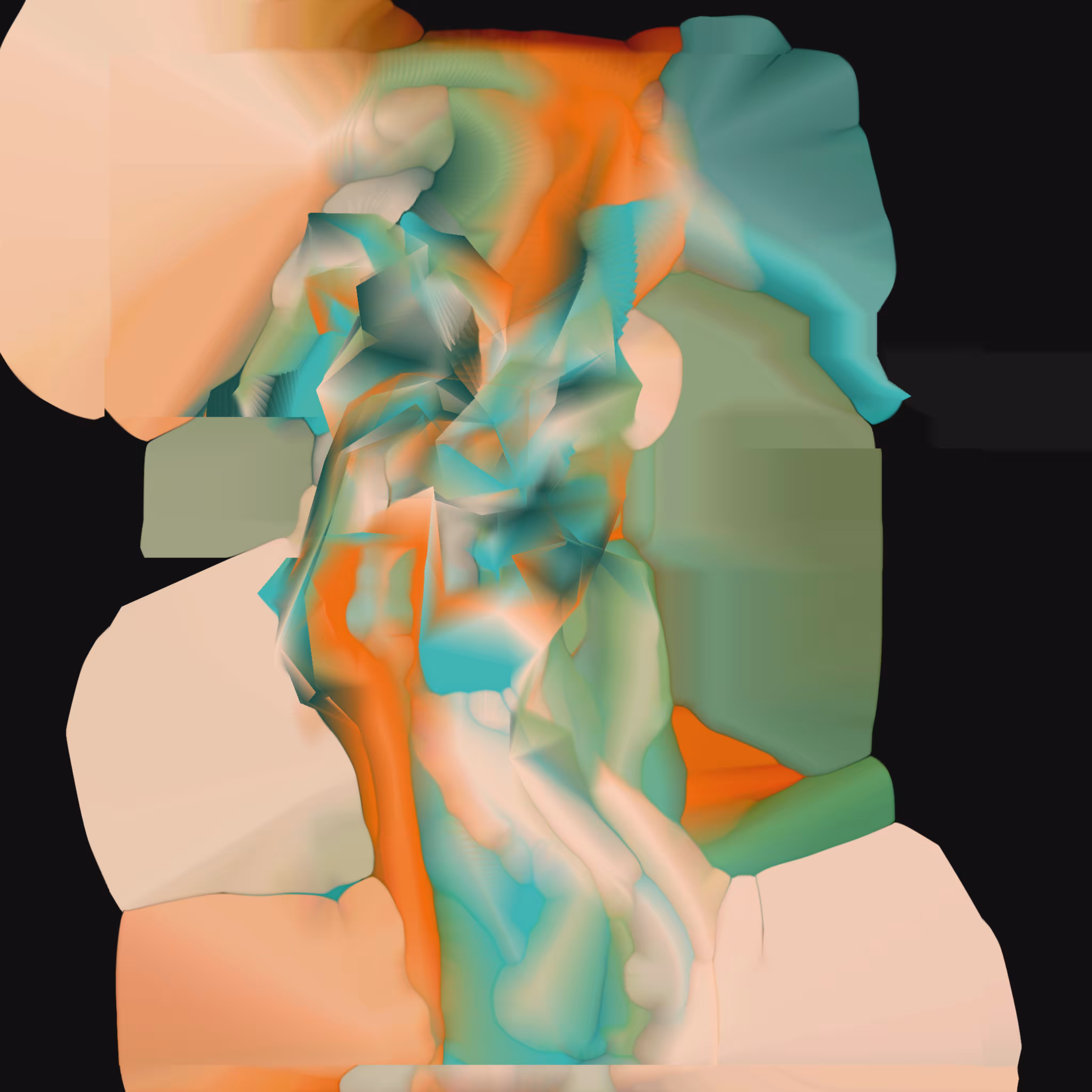 Energetic Body