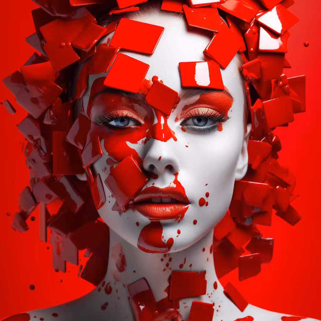 Mixed: Fever dream