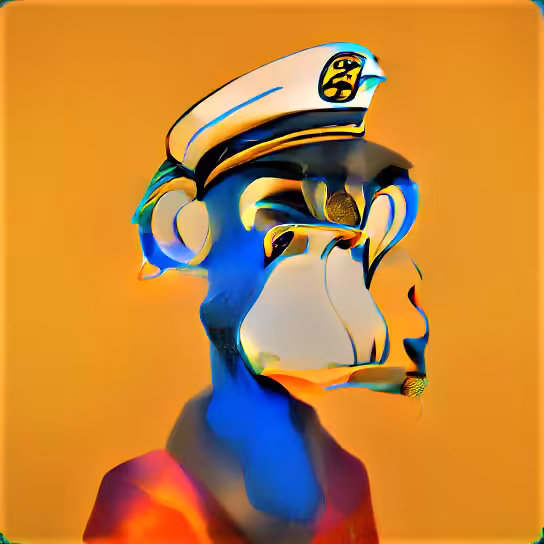 Meta Ape 250