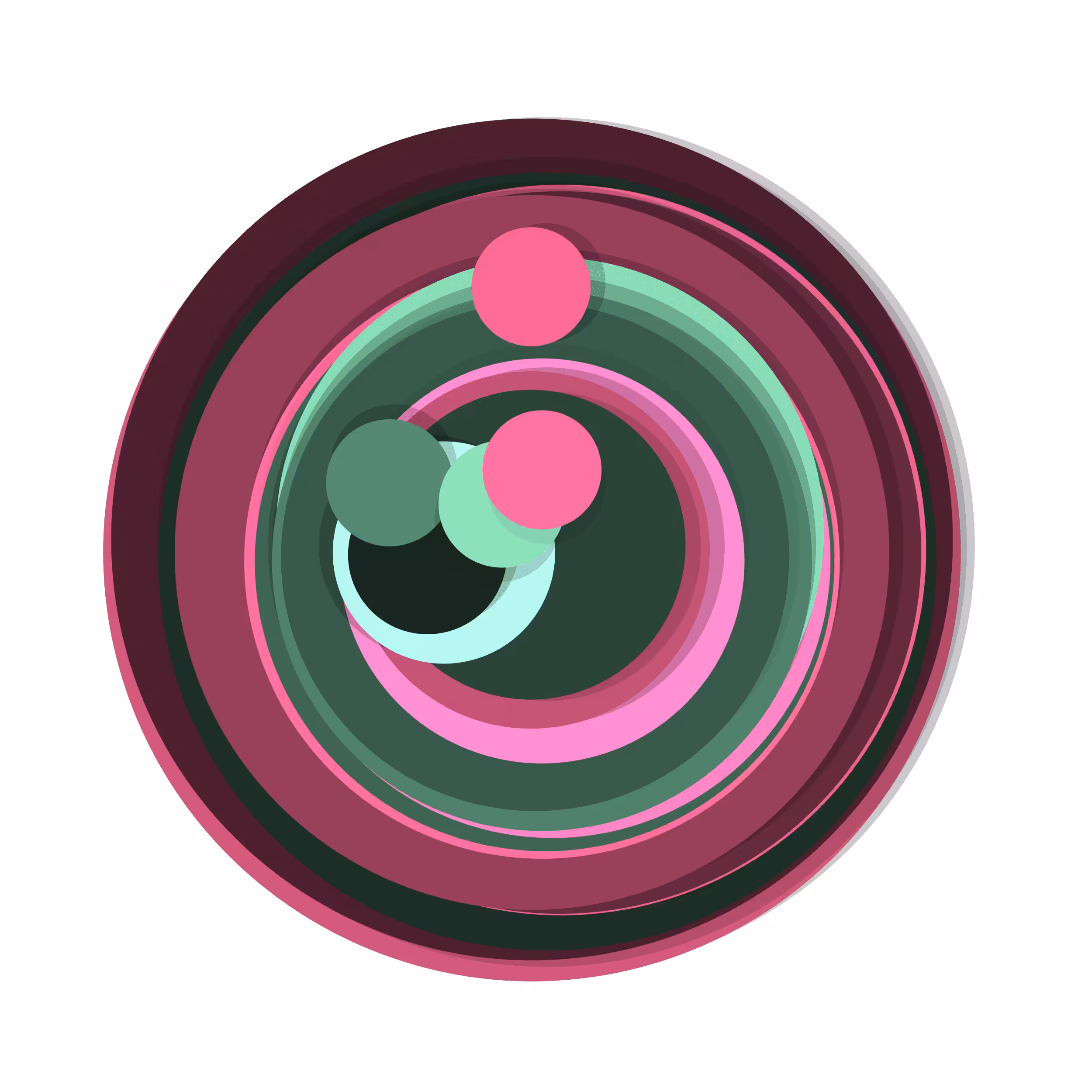 Crypto Circles #206