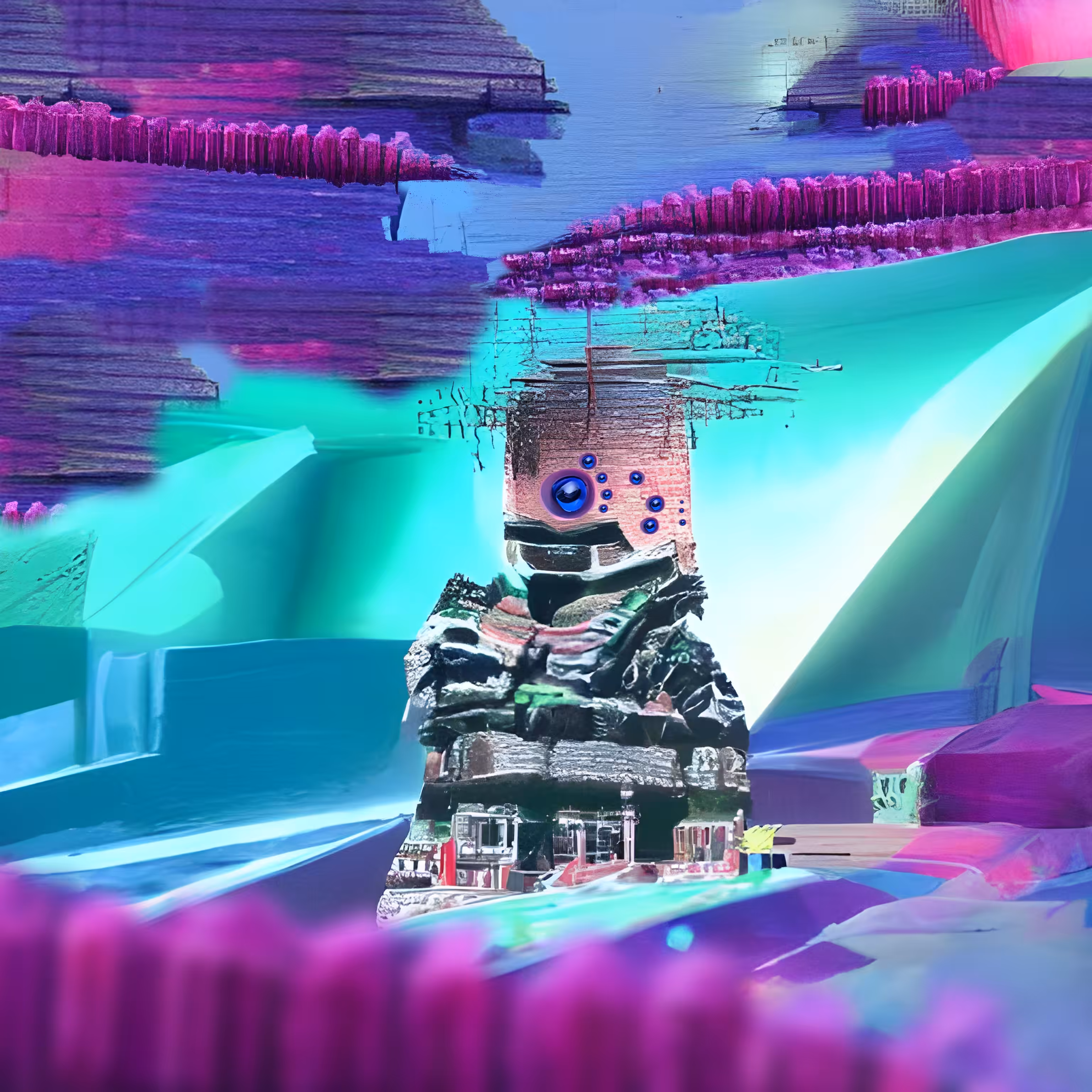 caveworld