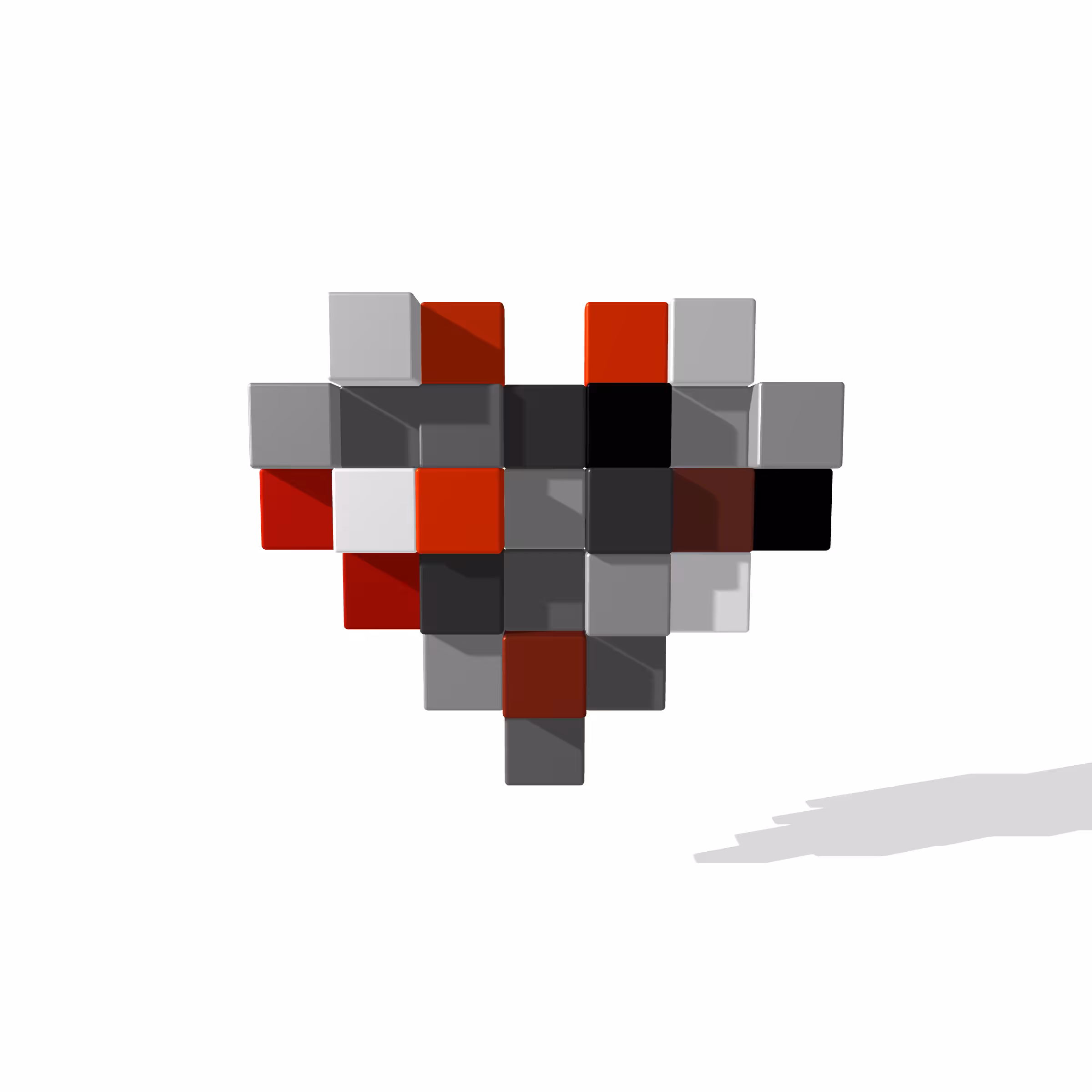 heart + craft #12934