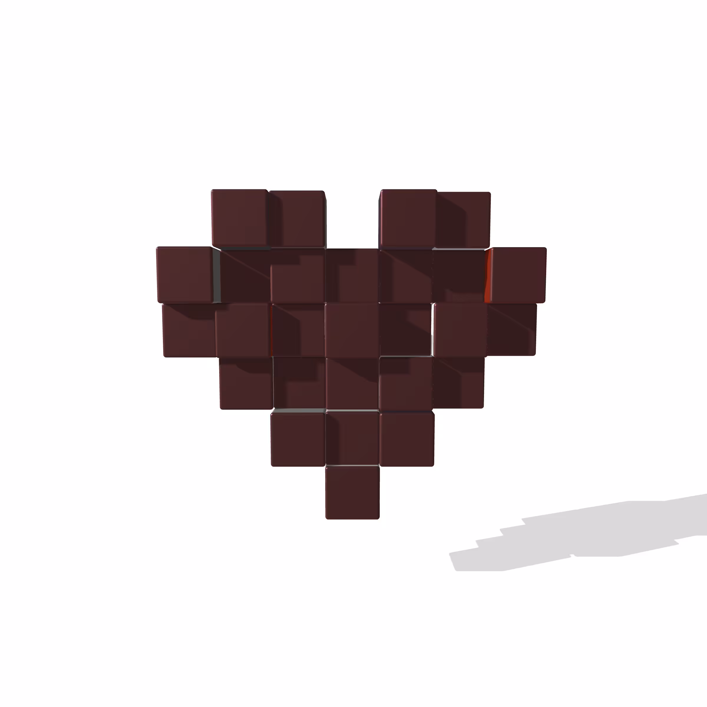 heart + craft #9949