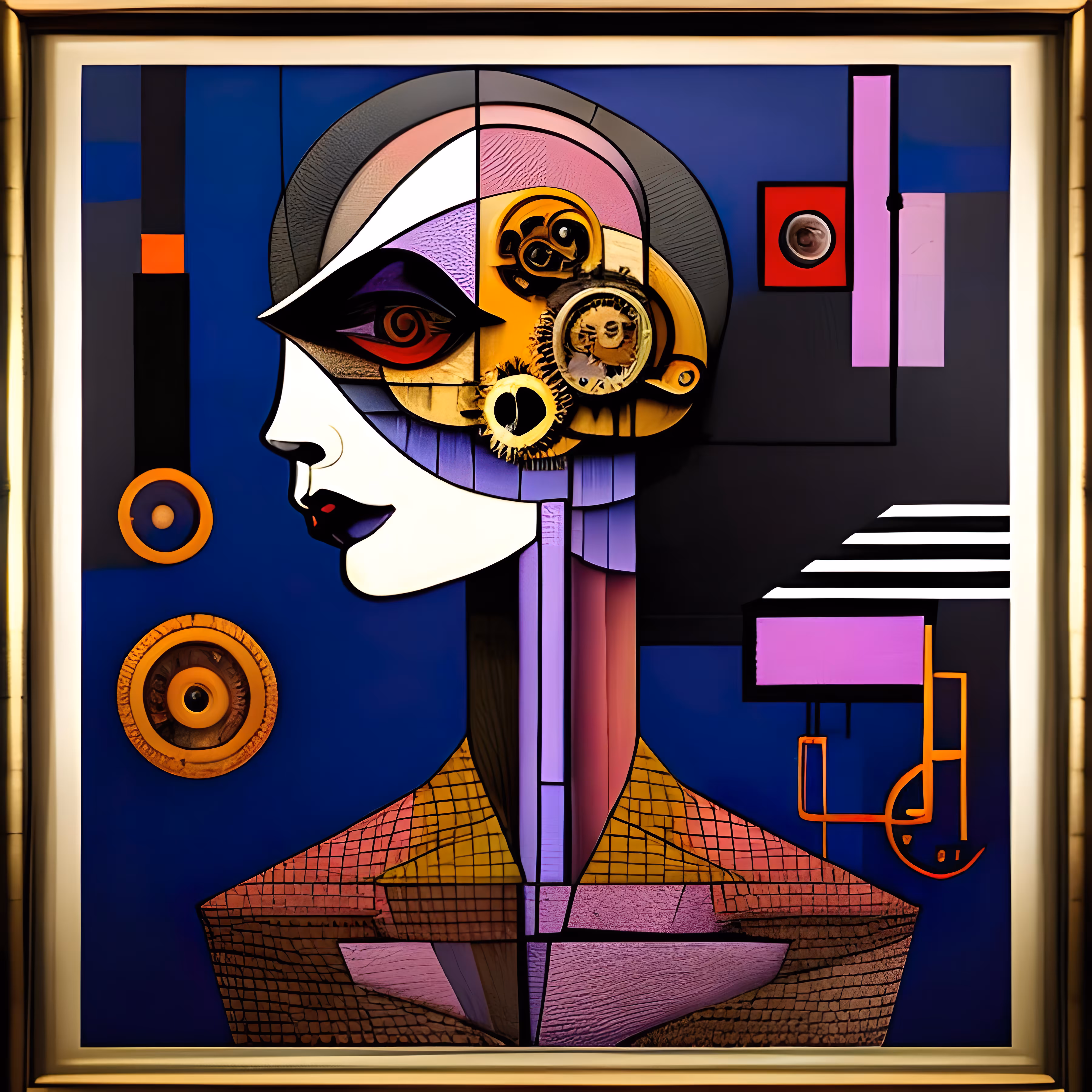 Eclectic Aesthetic