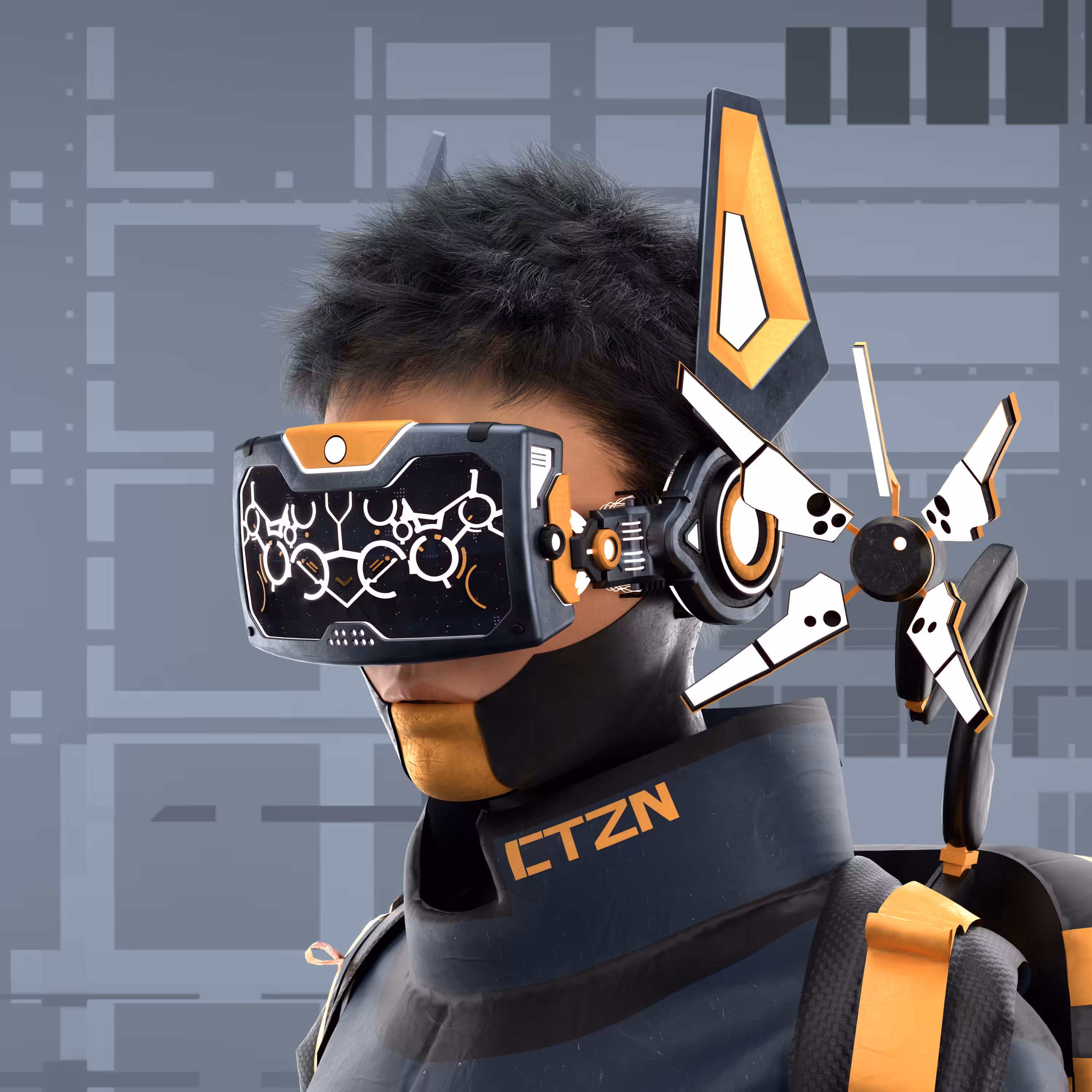 CTZN 0030