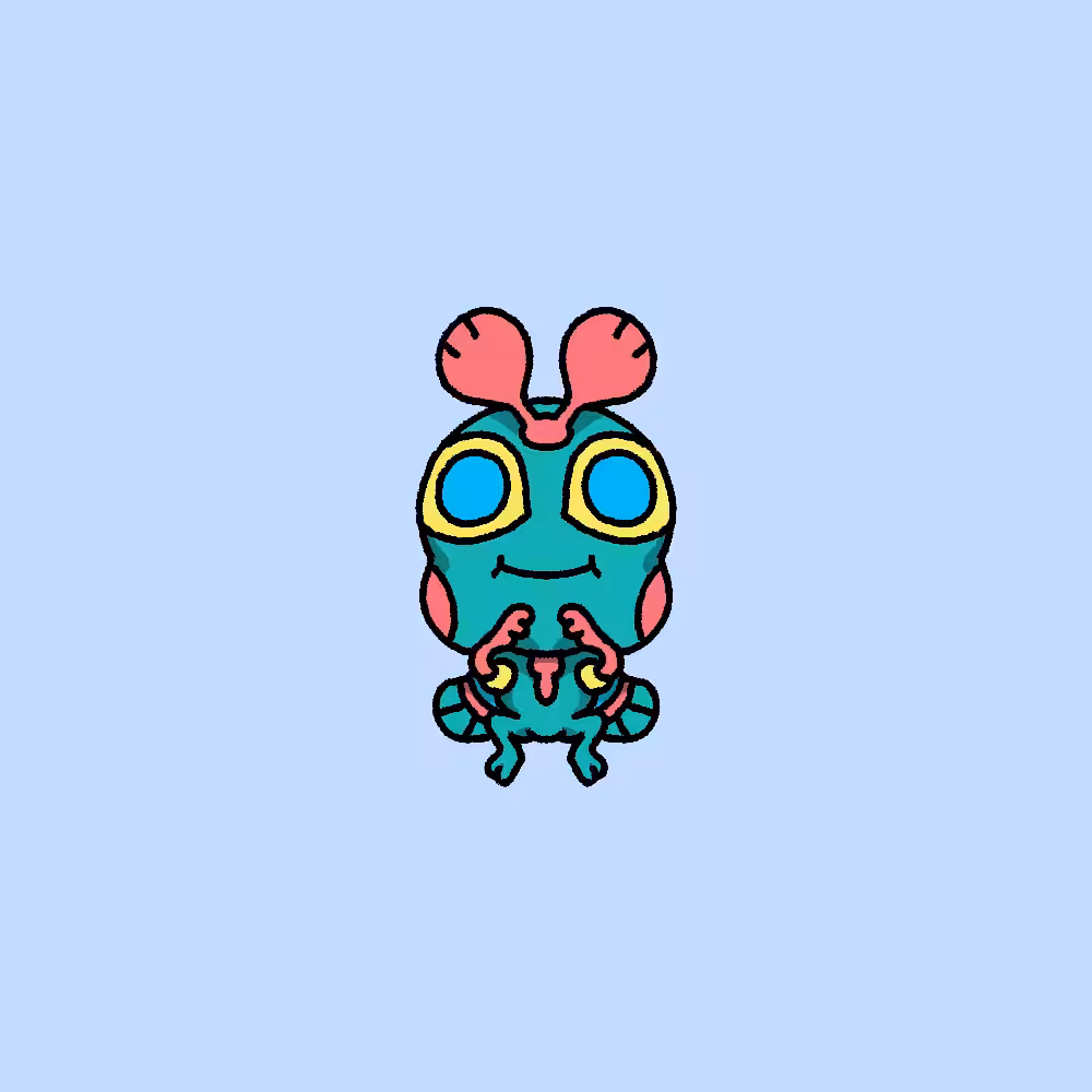 #86 — Baby