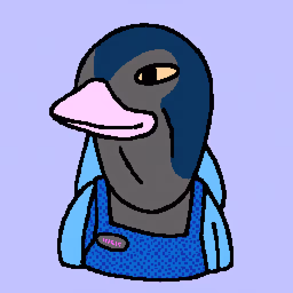 NeonRogue