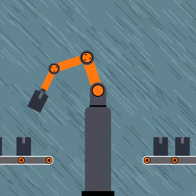 Robotics #44