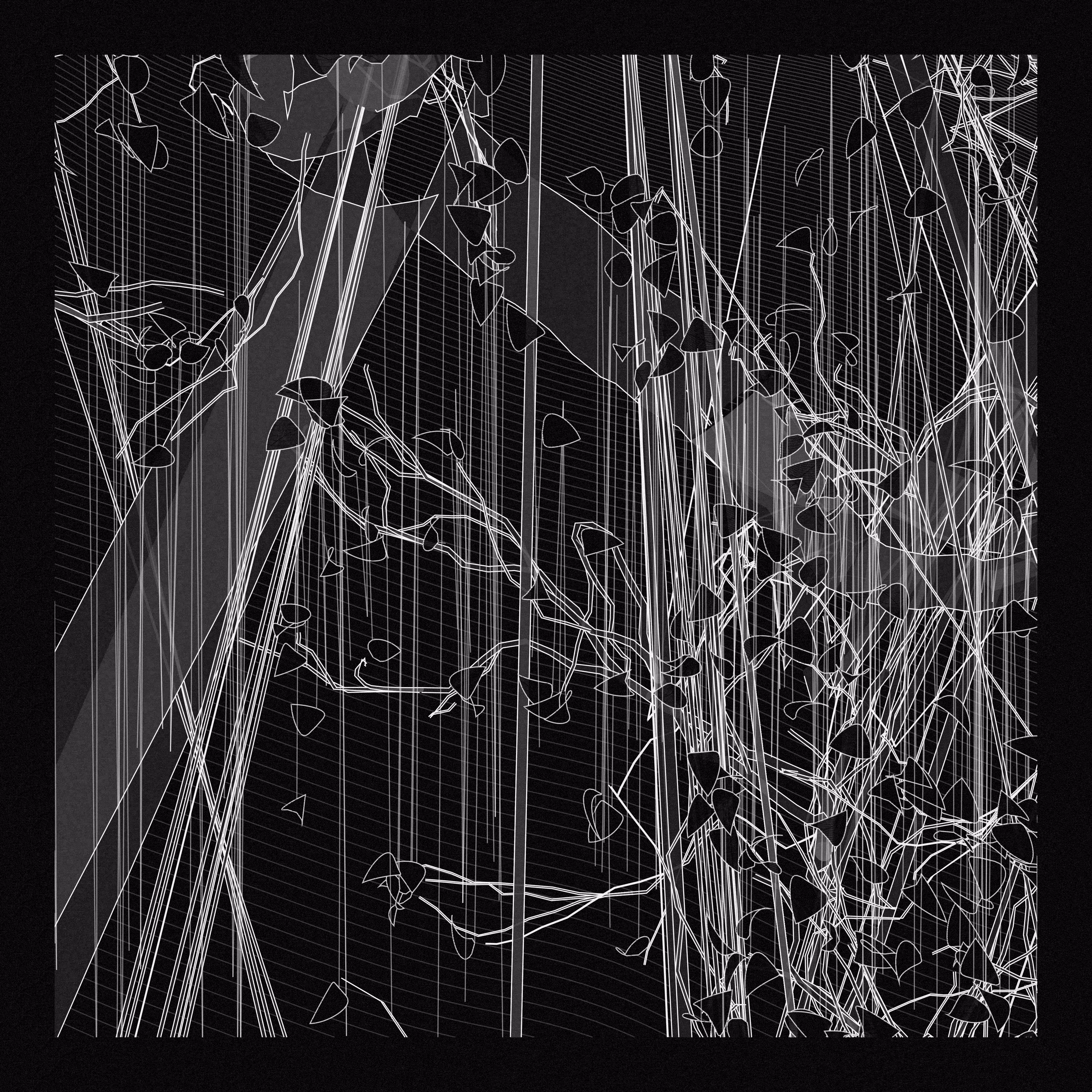 A Bugged Forest #604