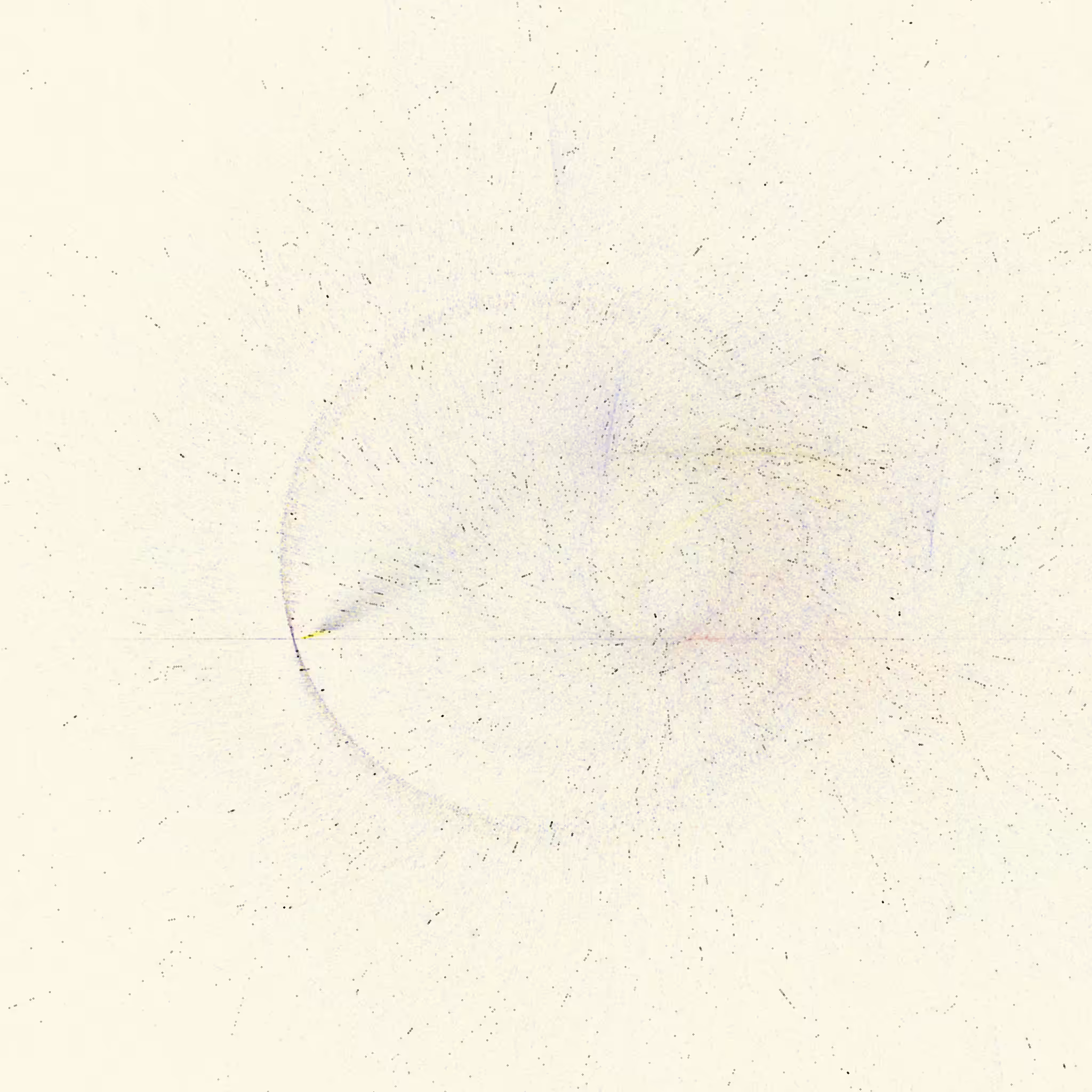 Soul Fragment, light #45