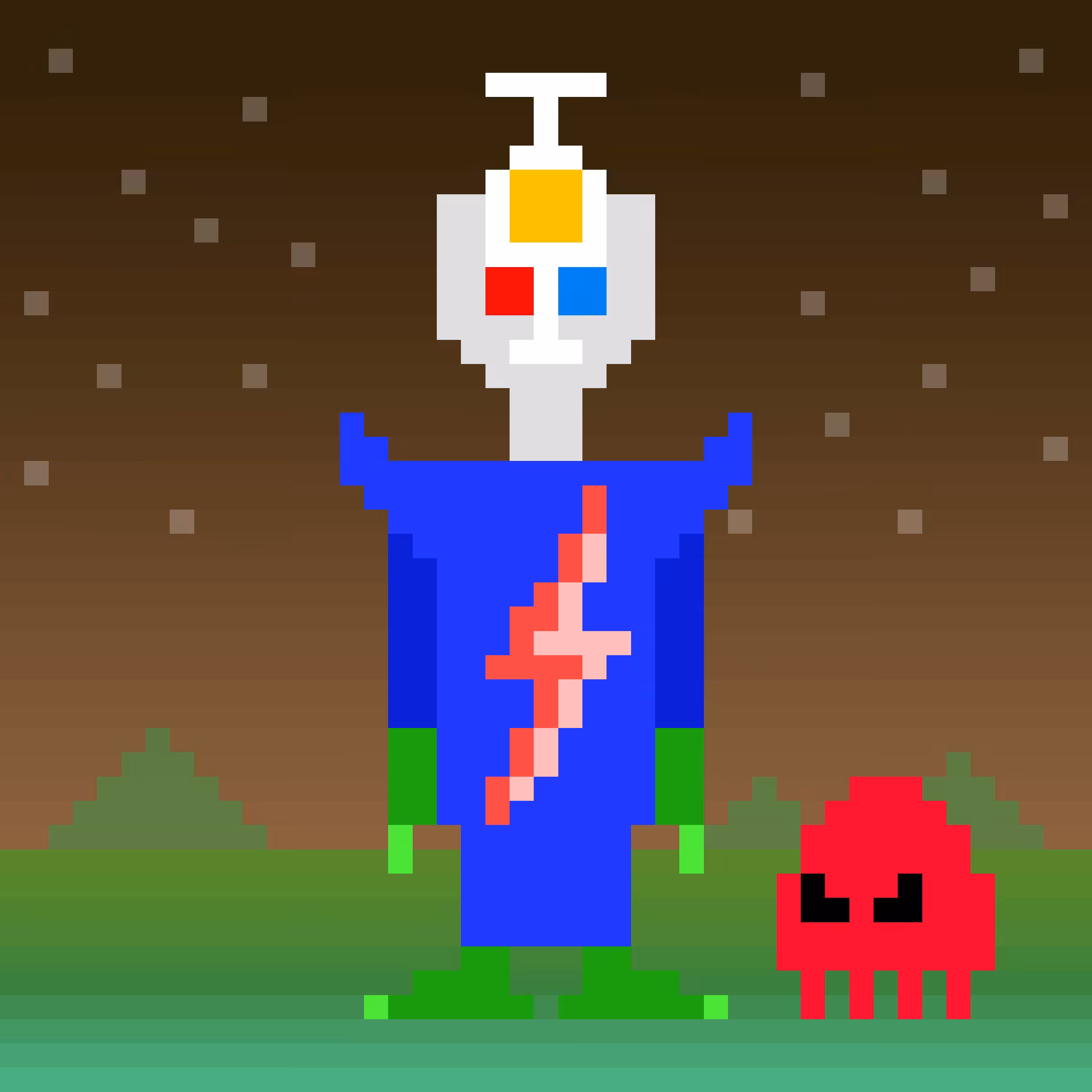 CryptoGalactican #954