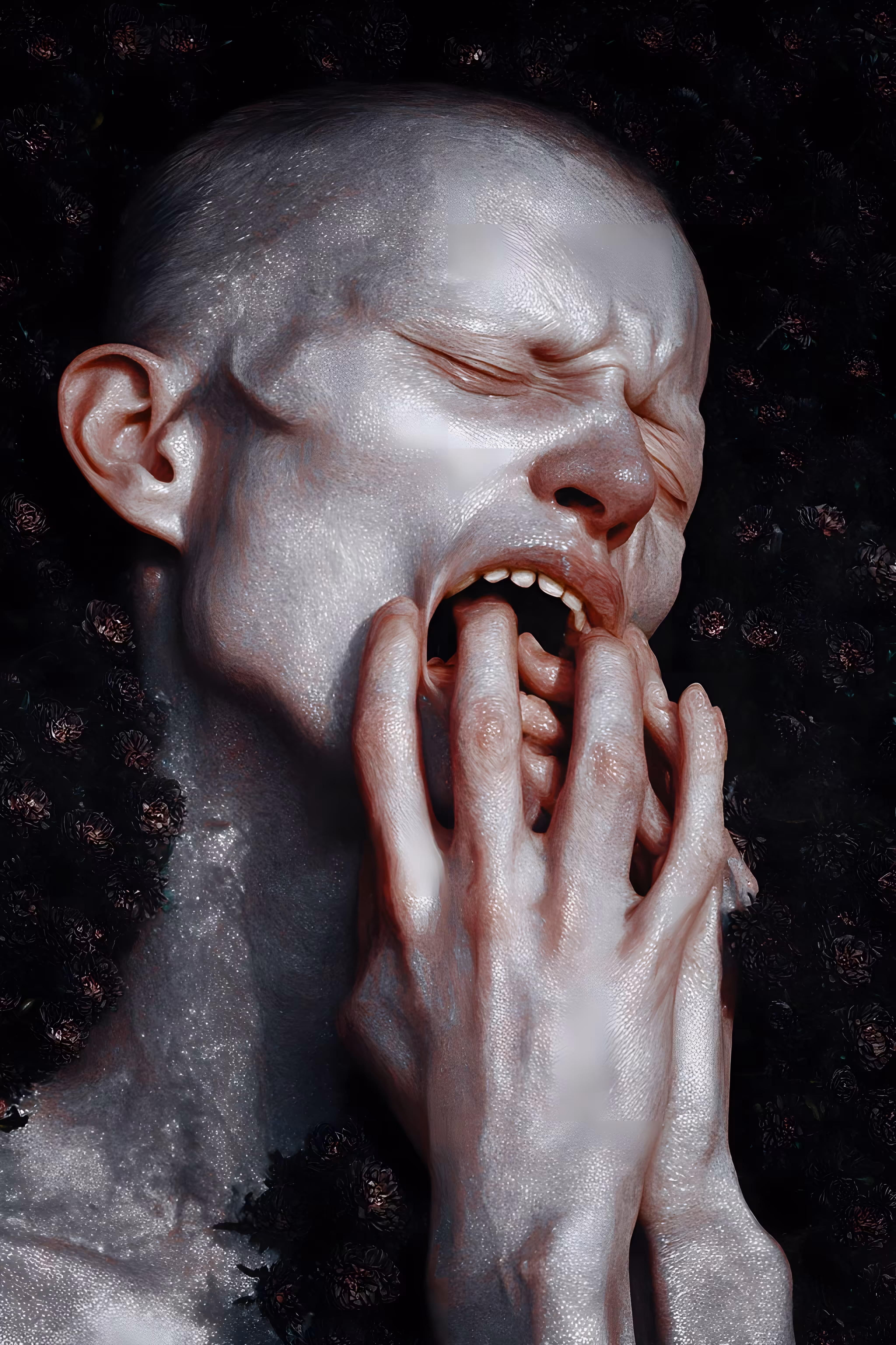 nowhere to go