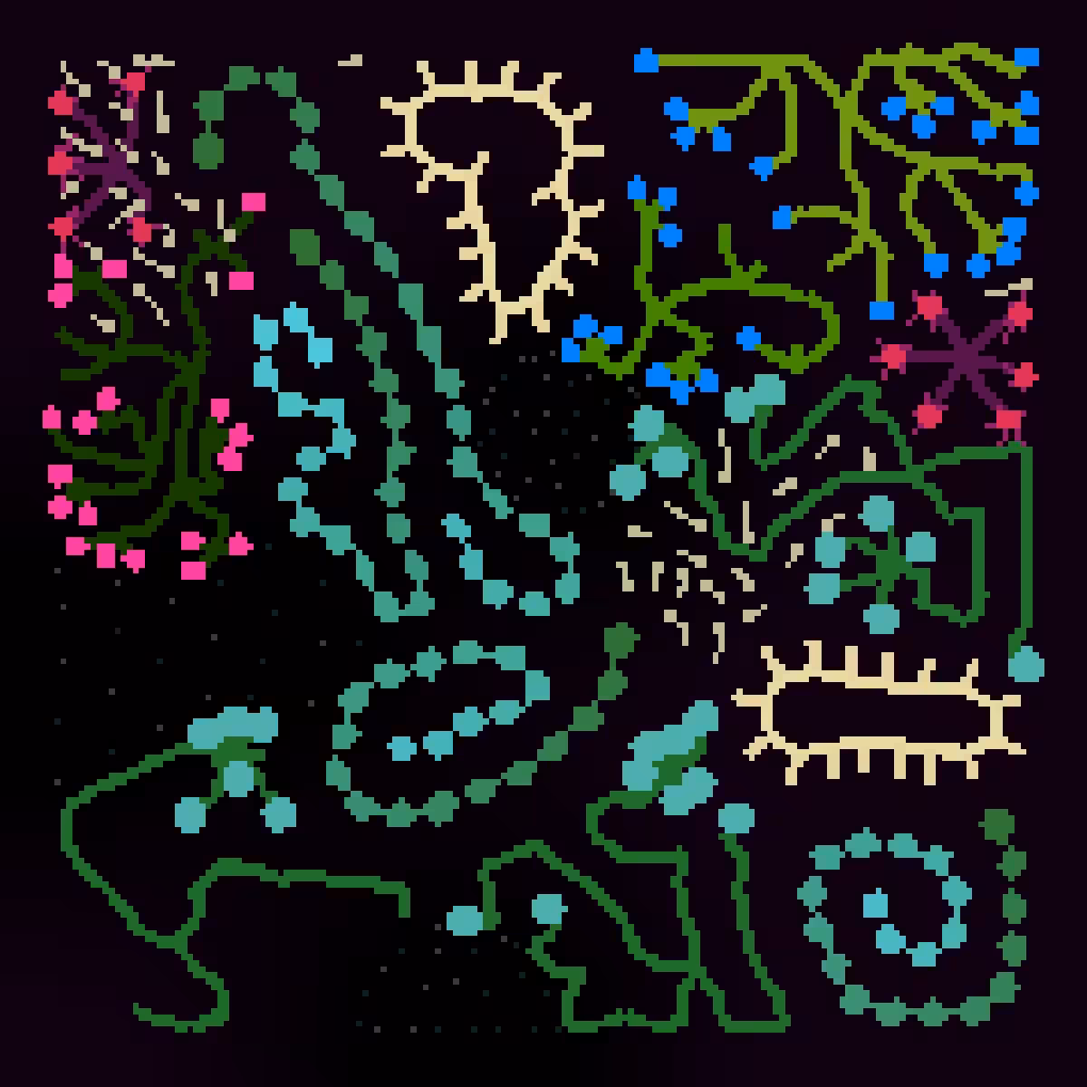 spaceplant #298