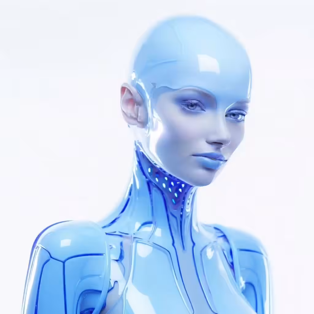 Cerulean Waters