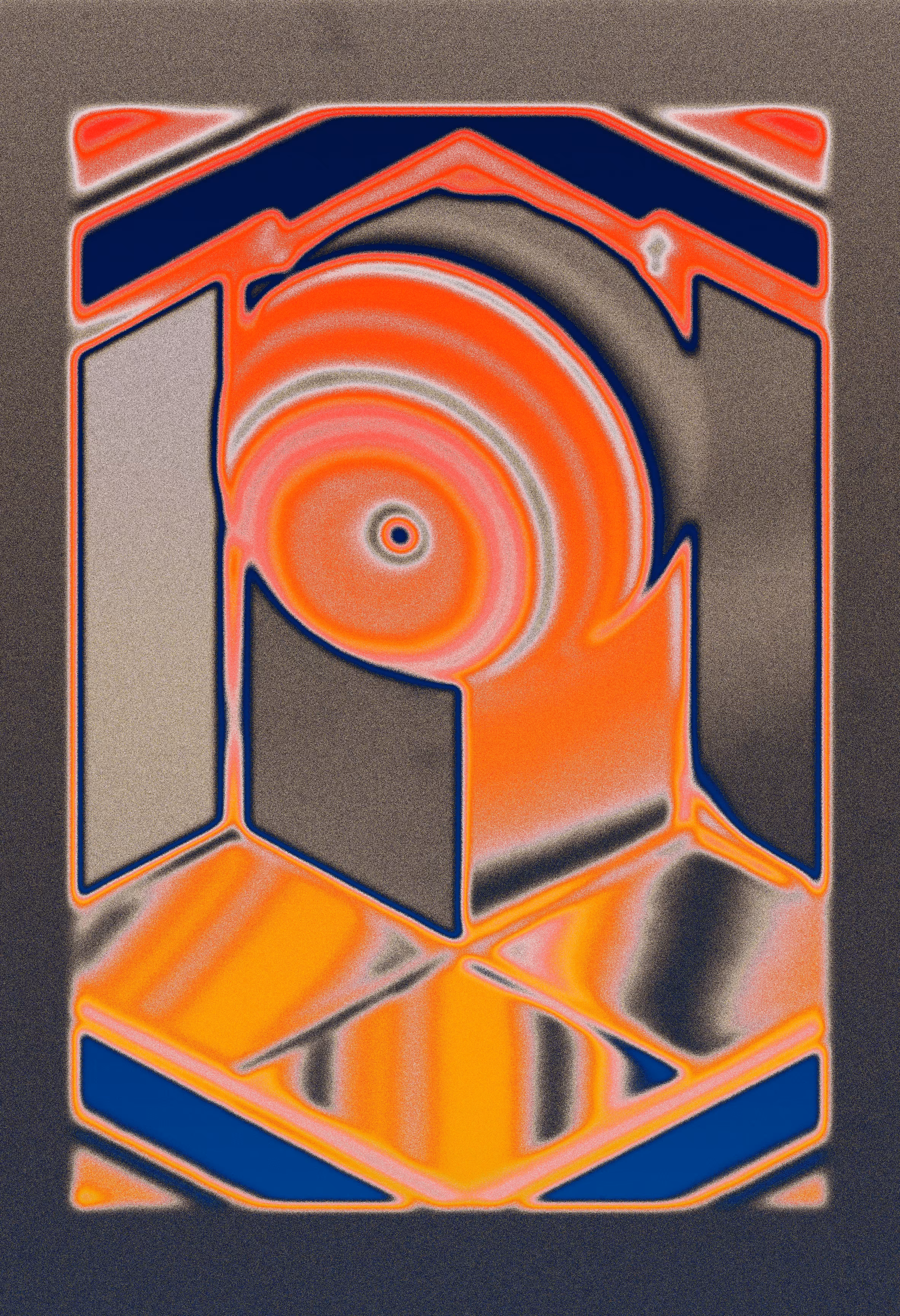 magnetic dimension(not Space) - 09