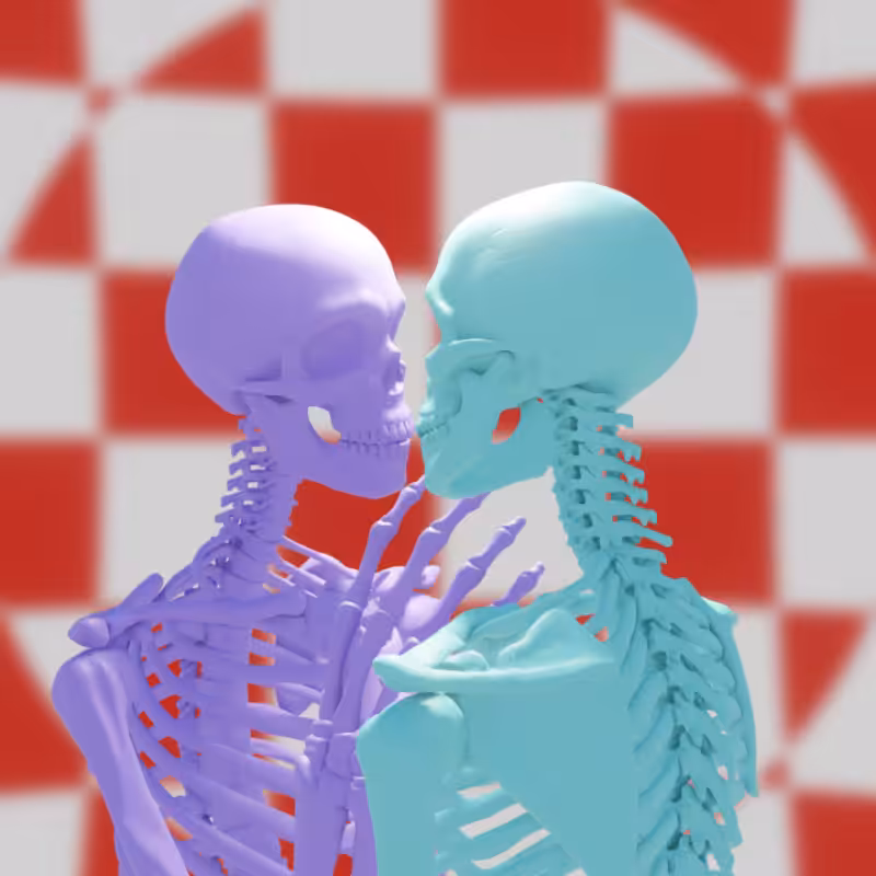 LOVERS #3