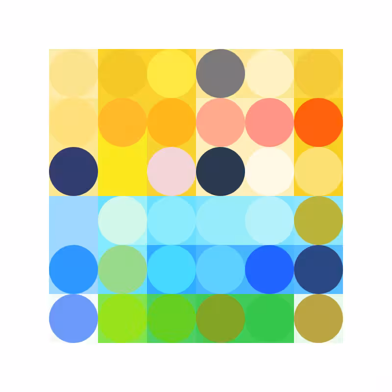 Circle squared #31