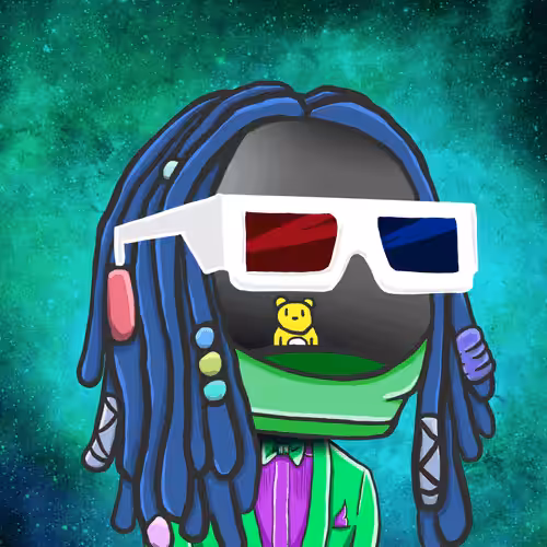 VibeNauts #1273