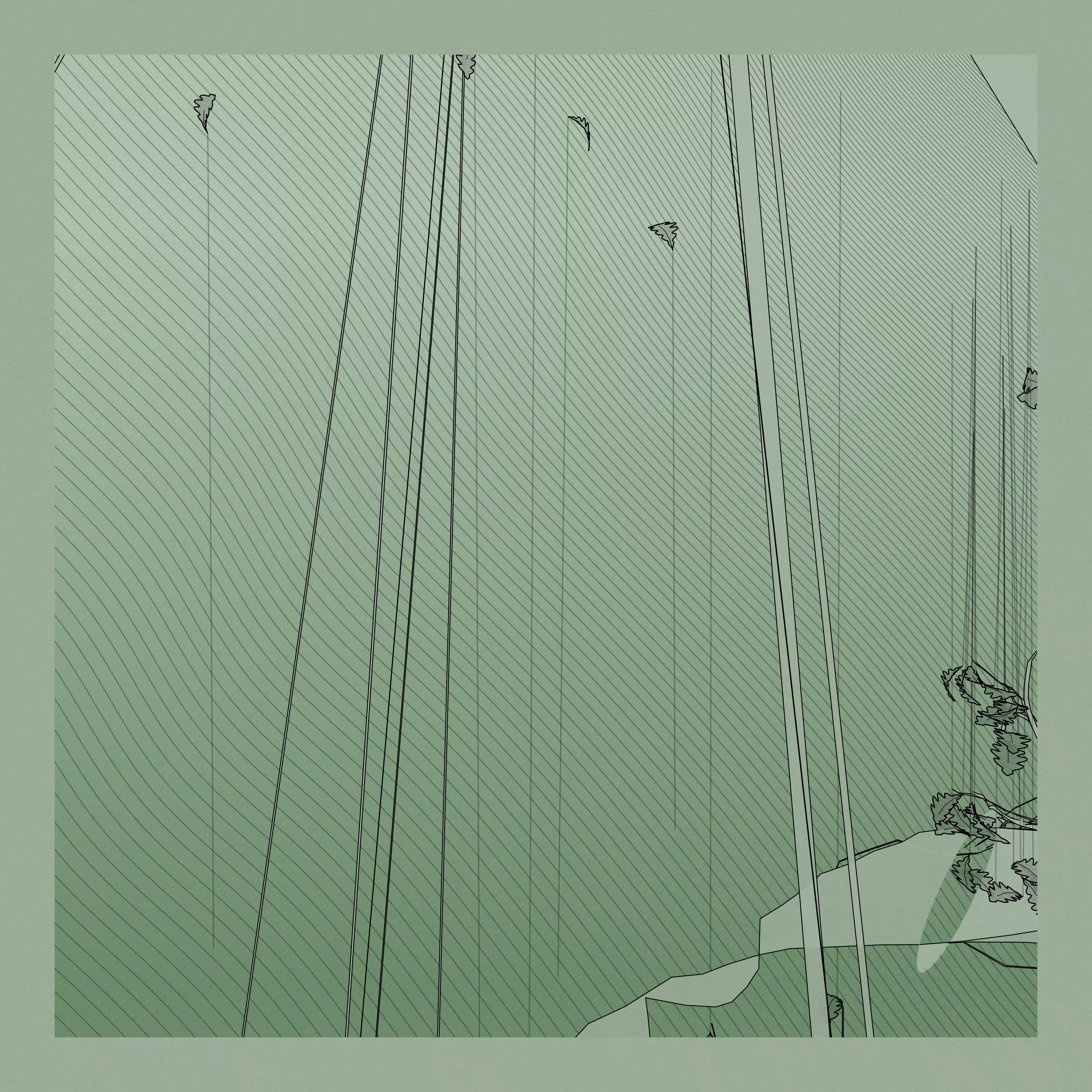 A Bugged Forest #923