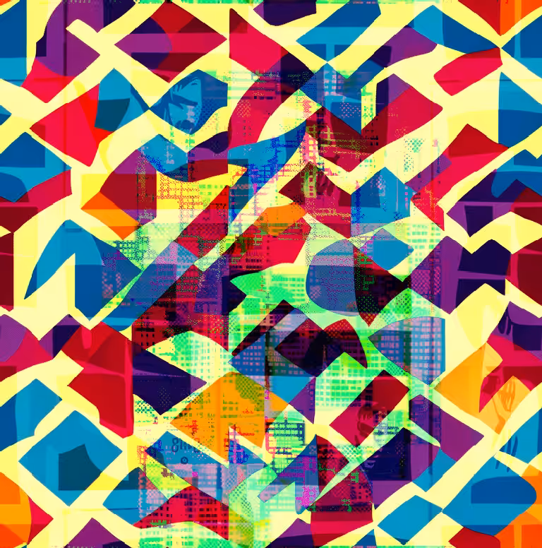 coalescence #5359