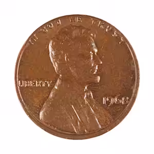 Cent #4472