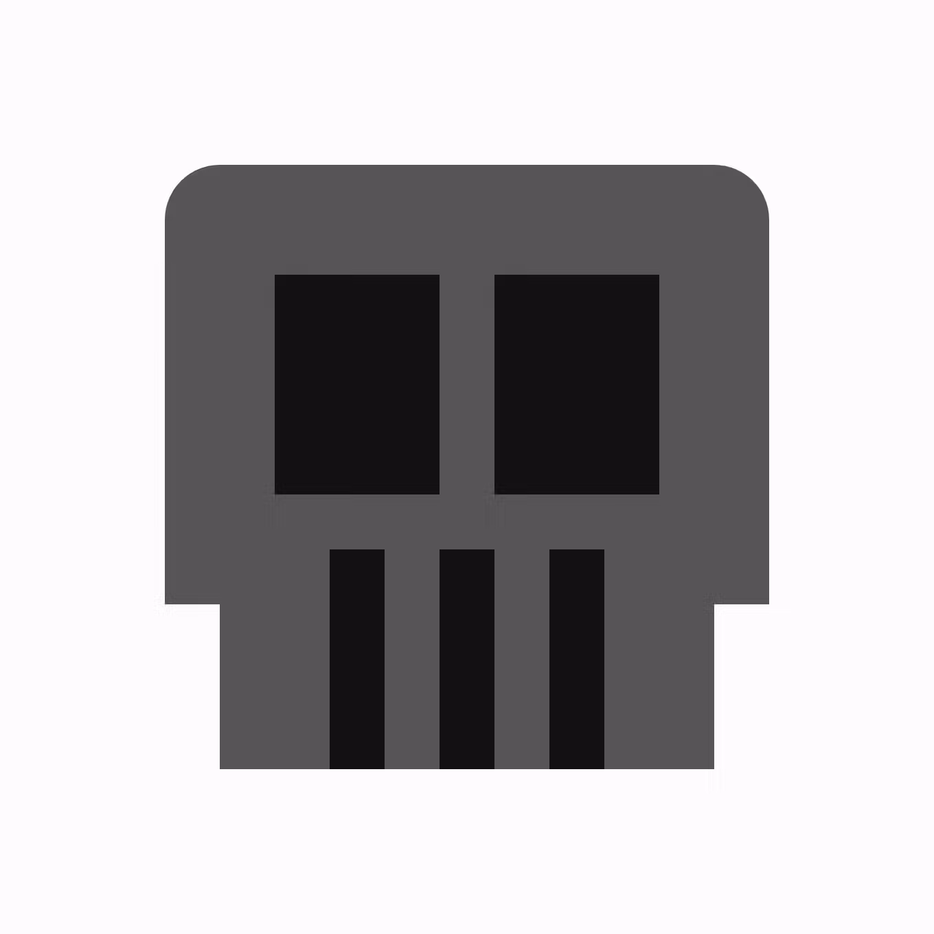 SMOLSKULL #1839