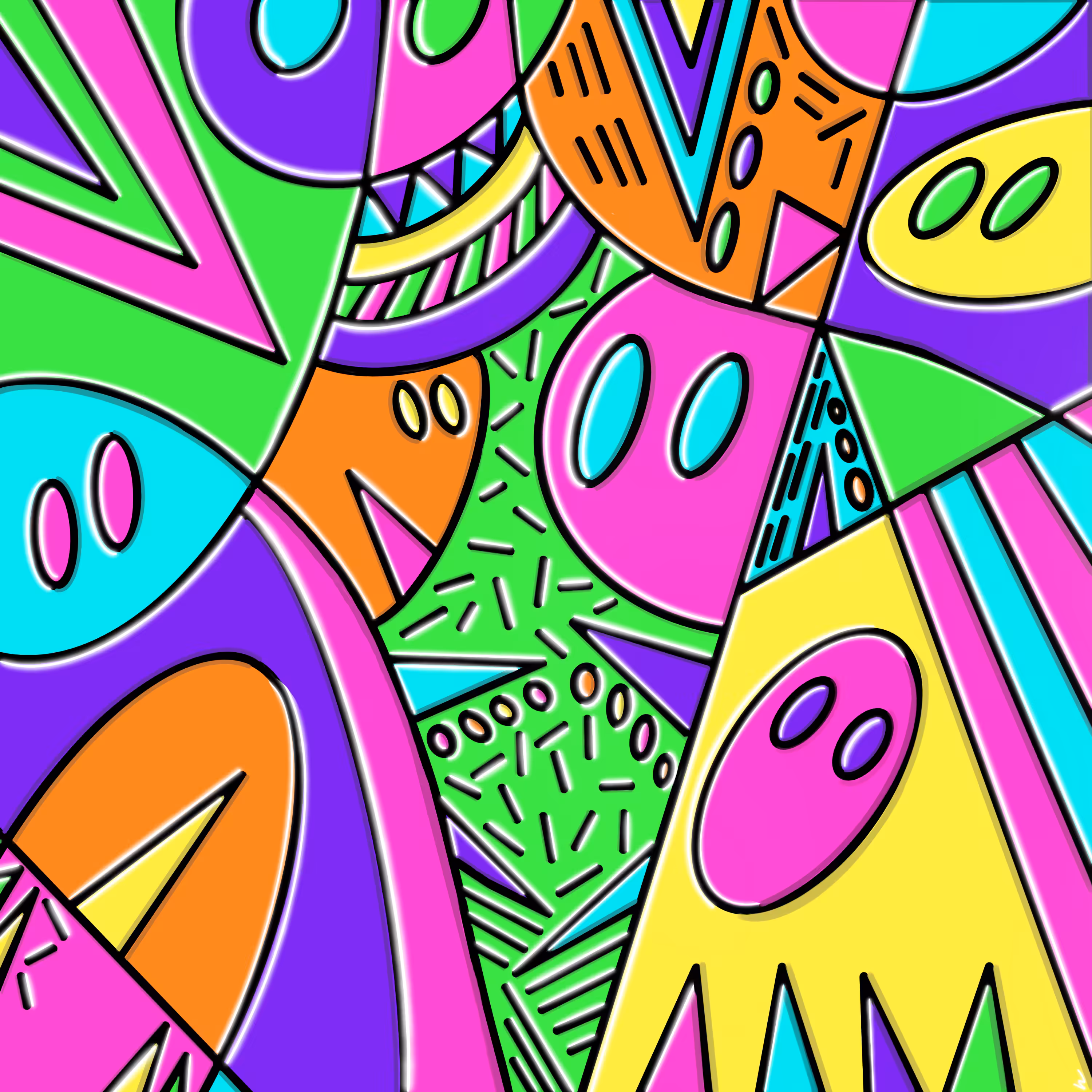 Candy Land