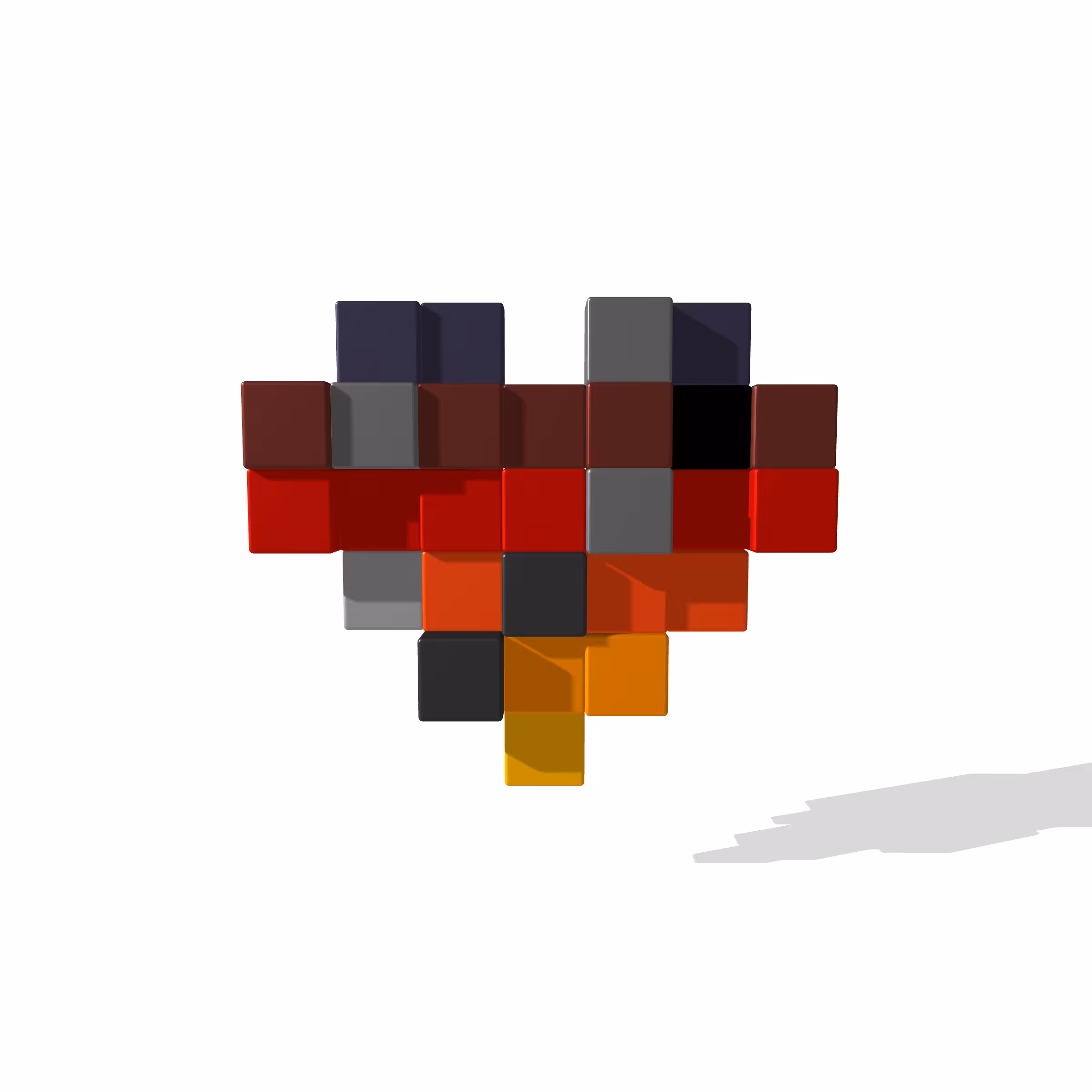 heart + craft #4448