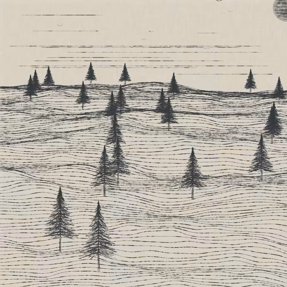 Pine Dream #70