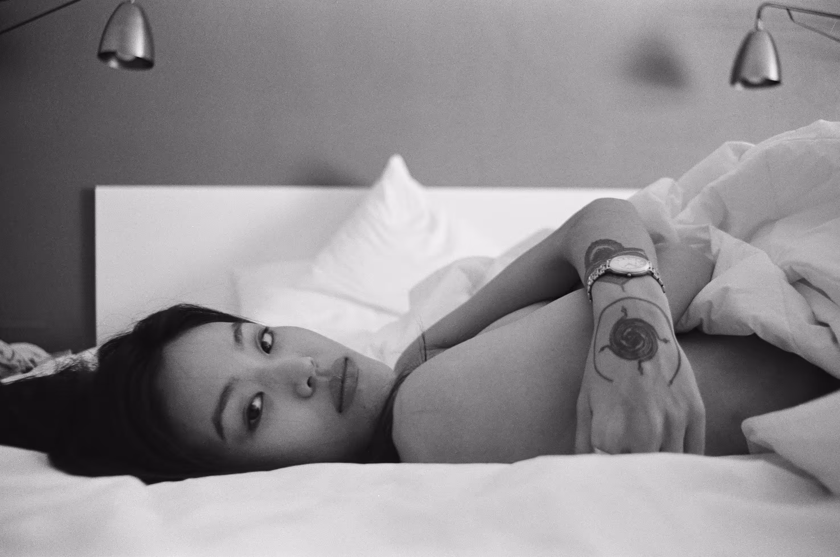 Rodeo posts: Hotel Noir
