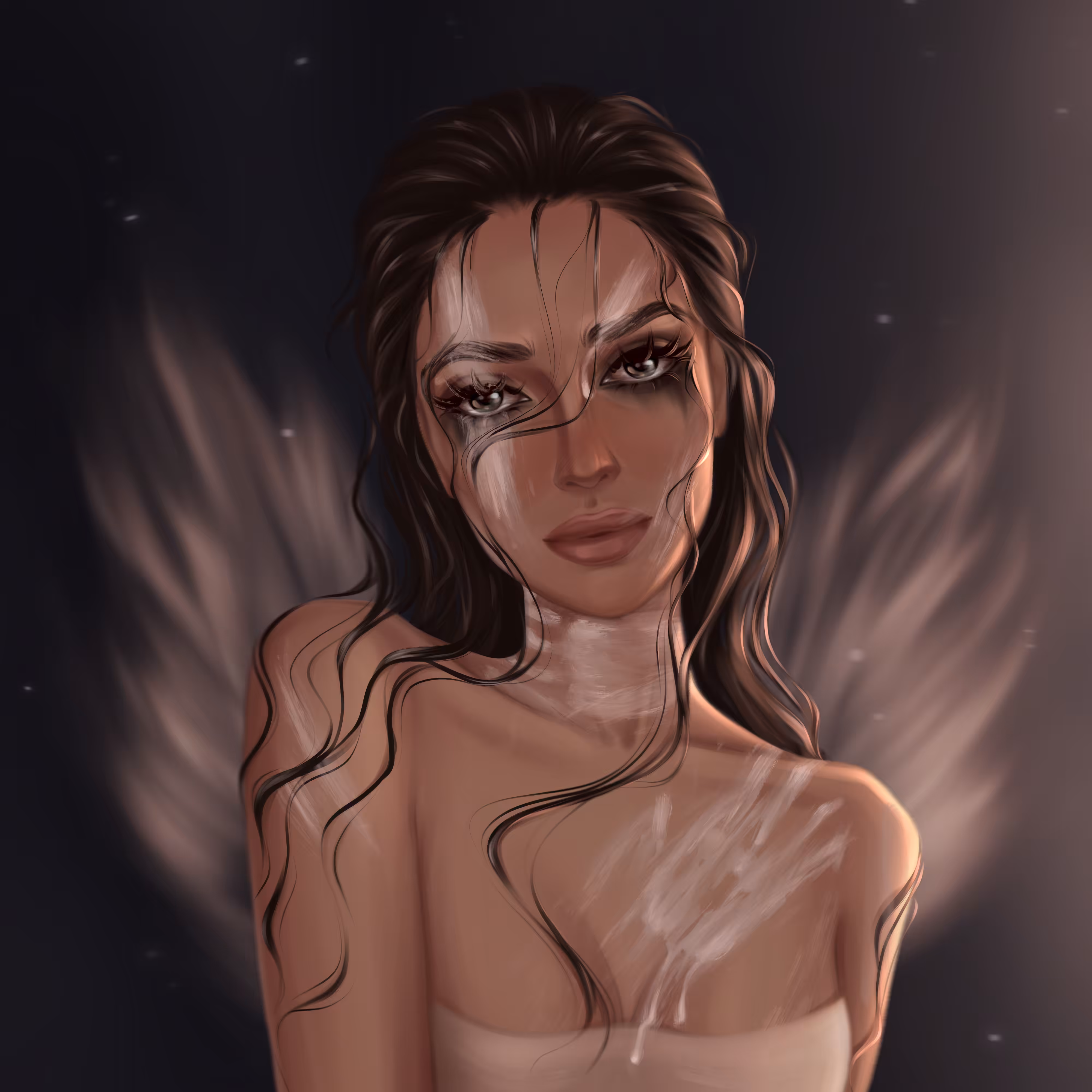 Amelia #8