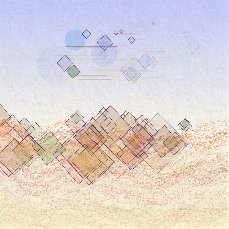 Icebergs #22