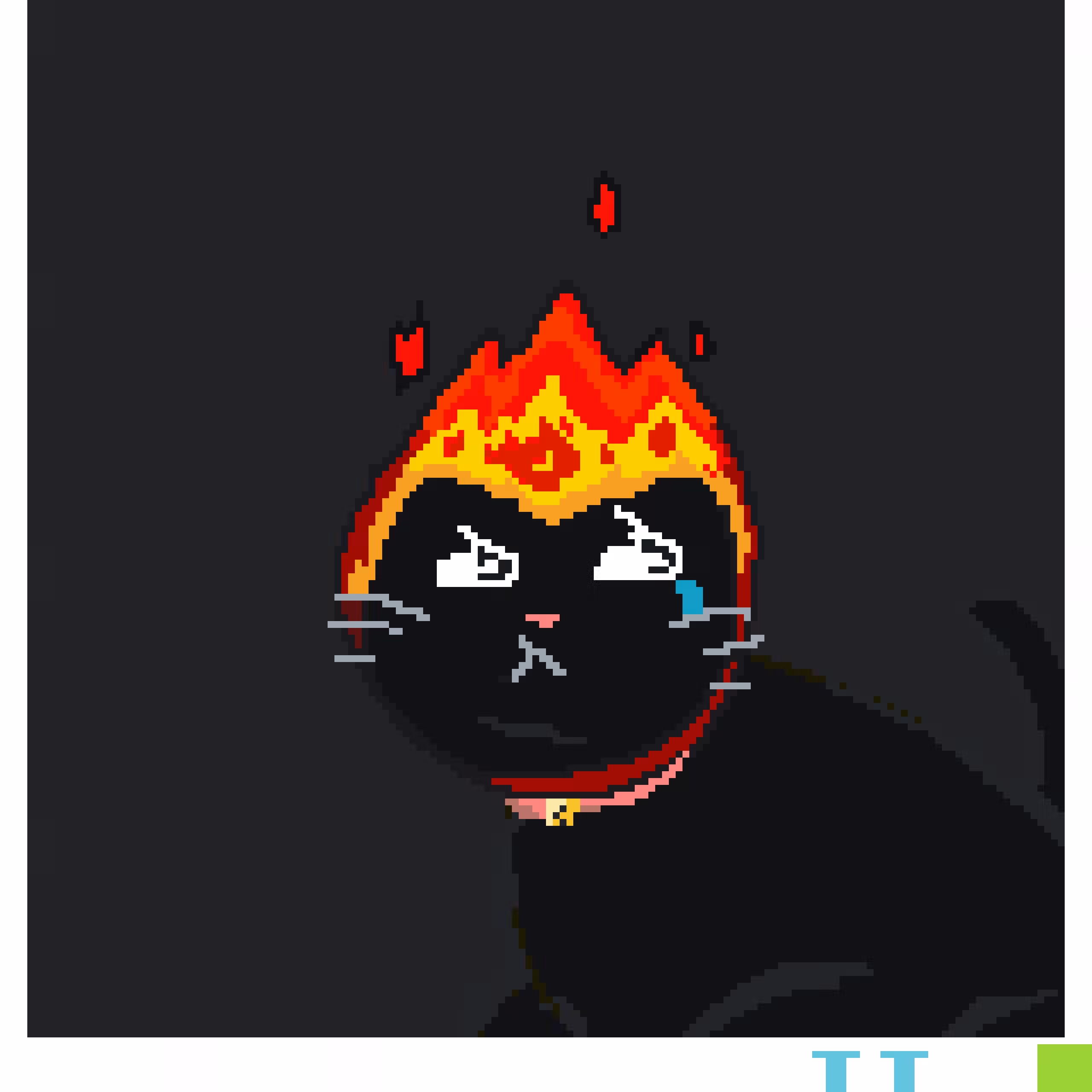 MEOWSTUCK #12