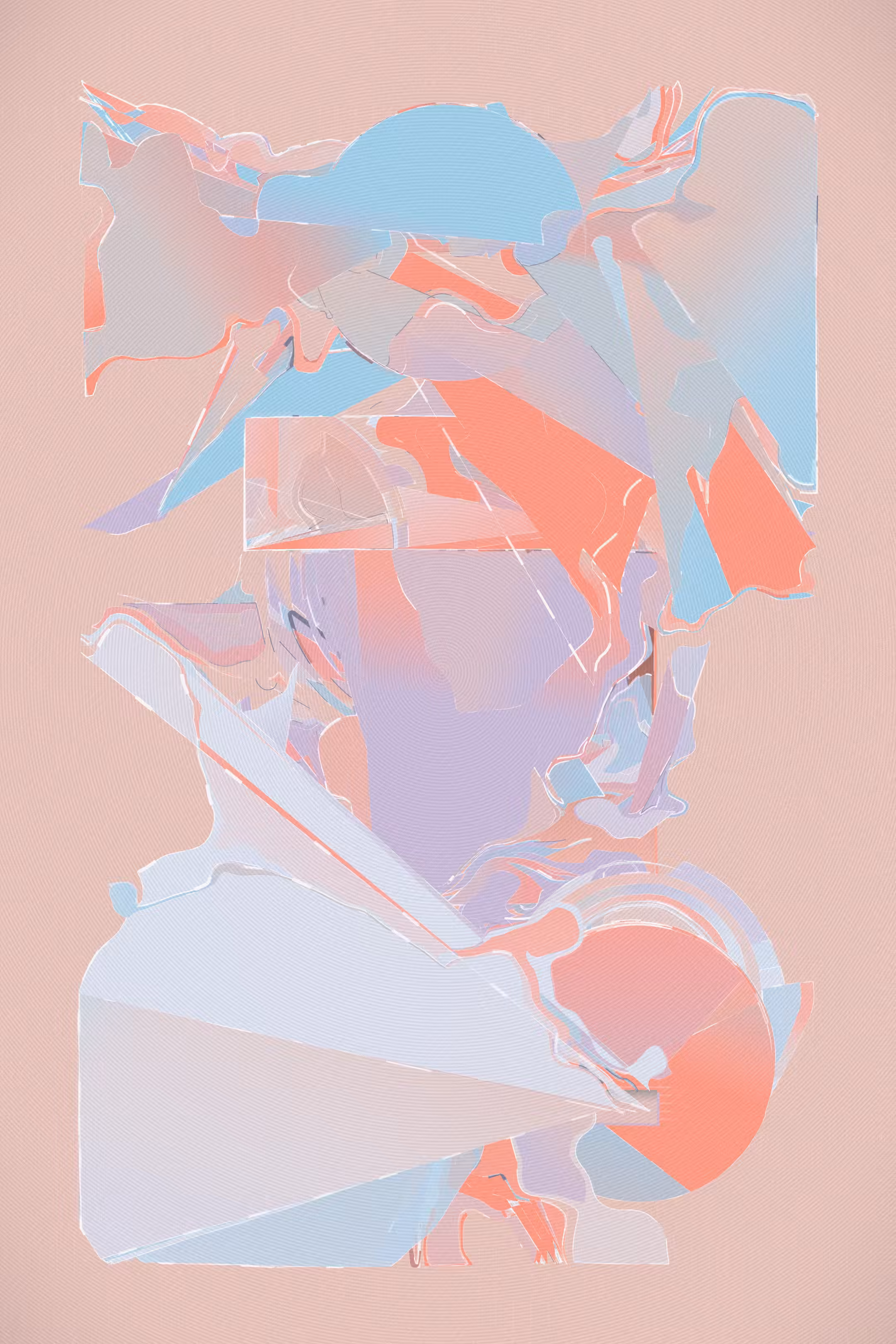 Spazio/Colore #200
