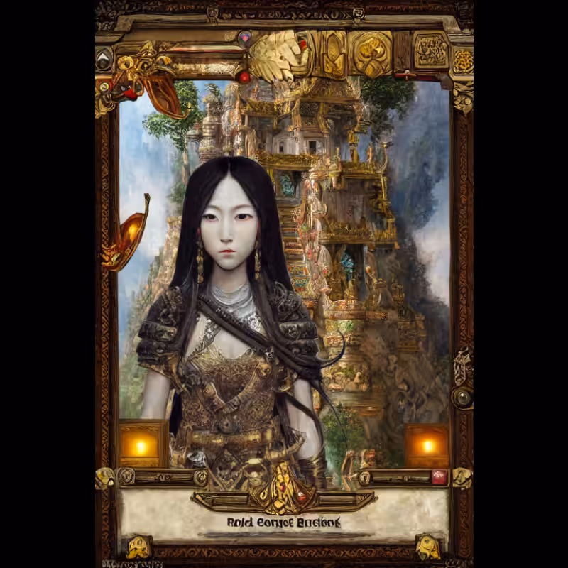 Game of Tezos #5
