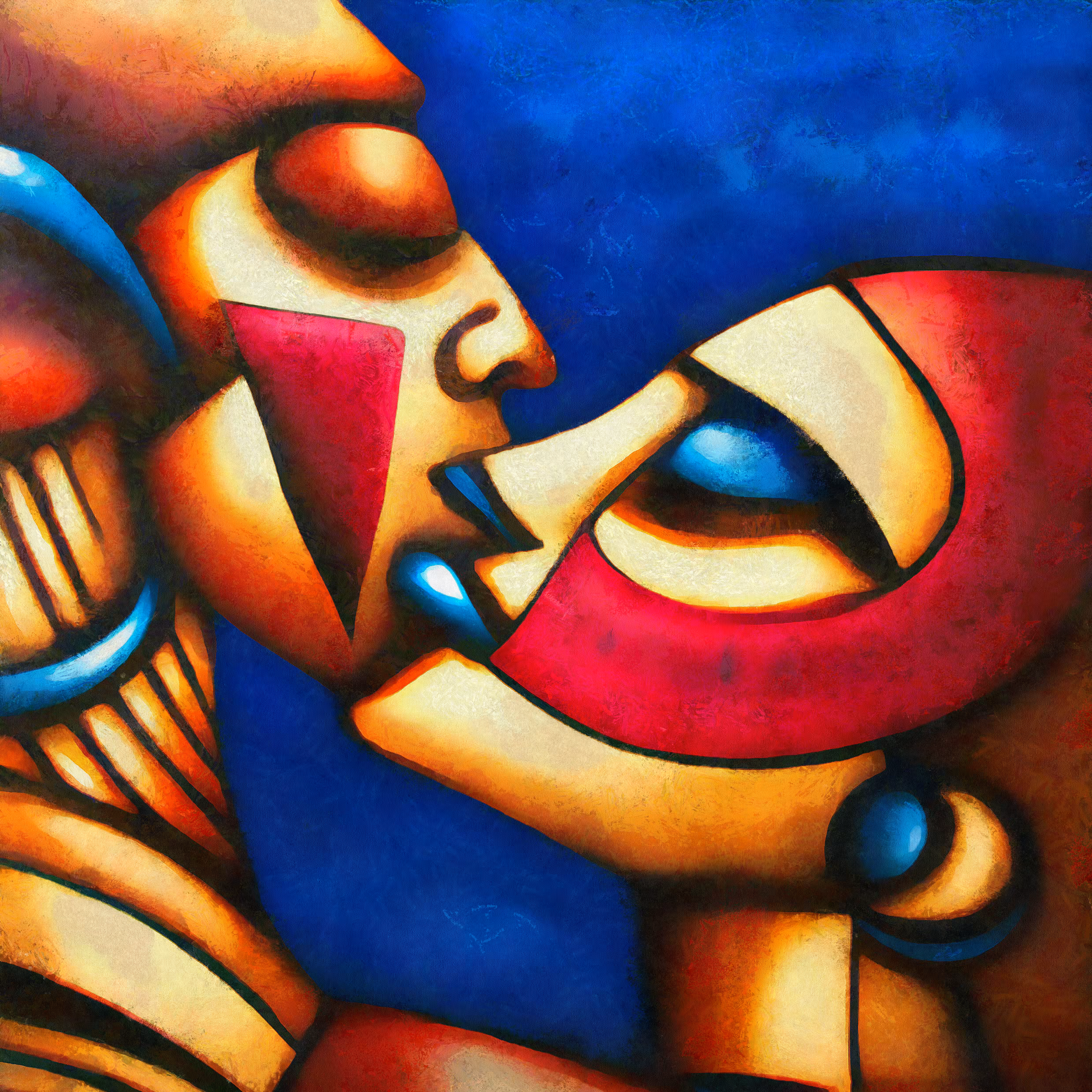 Cubified #3