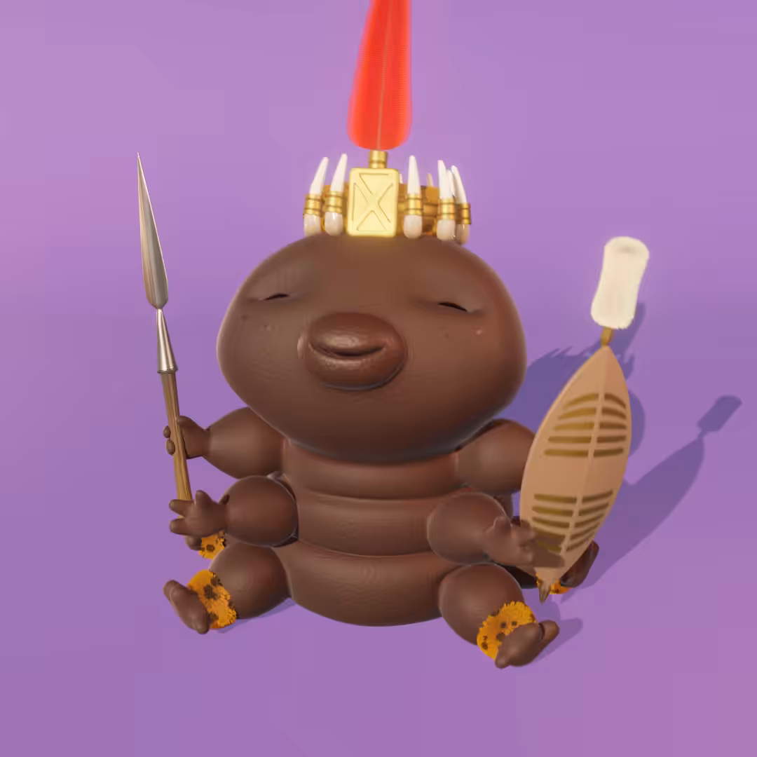 Shaka kaSenzangakhona