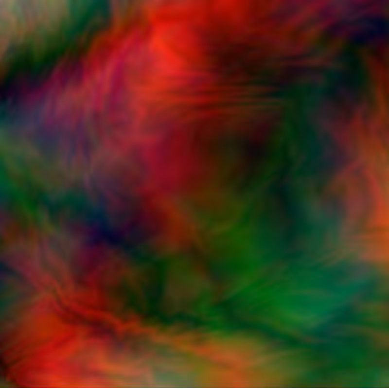 Acid Rain #7