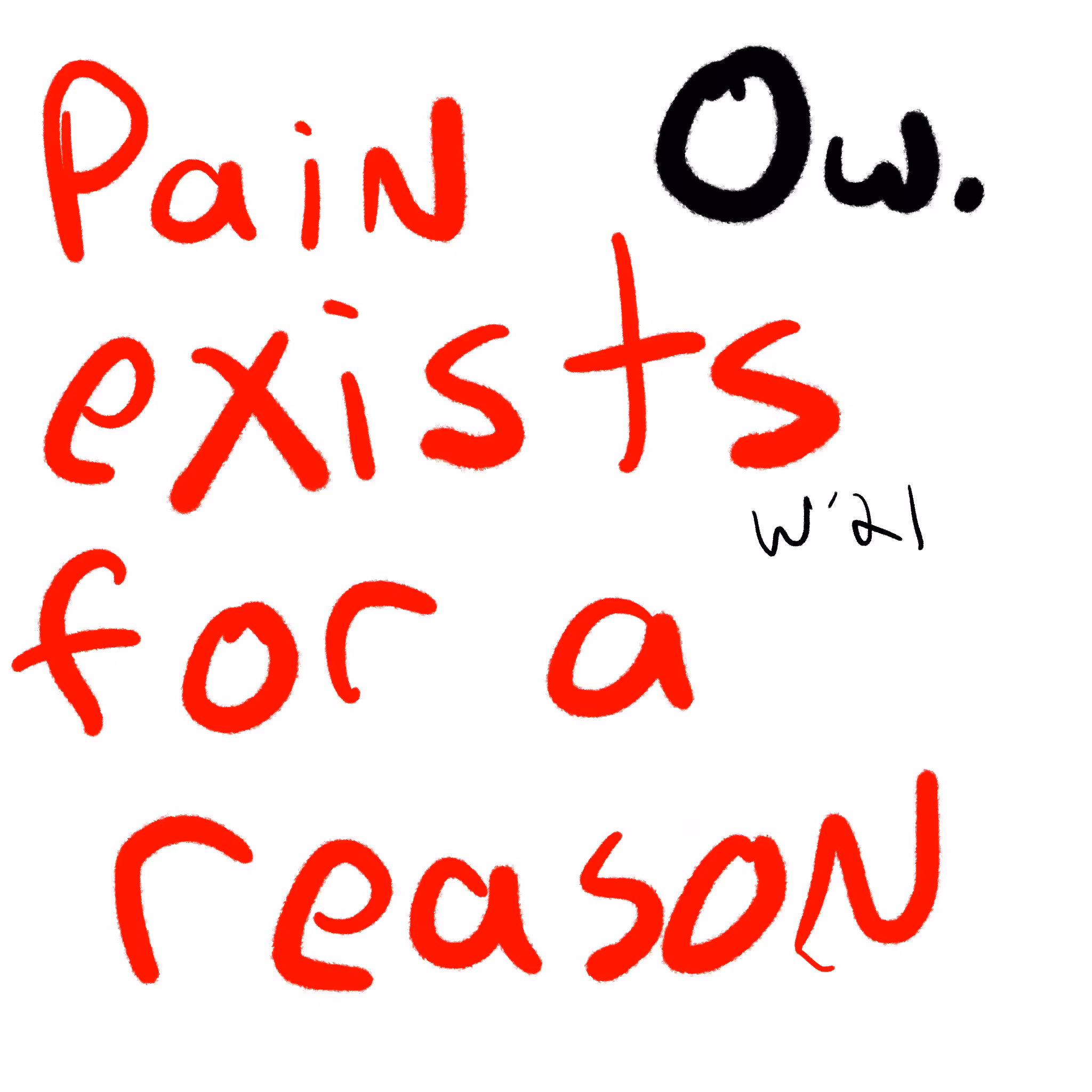 Thoughts [1\4]