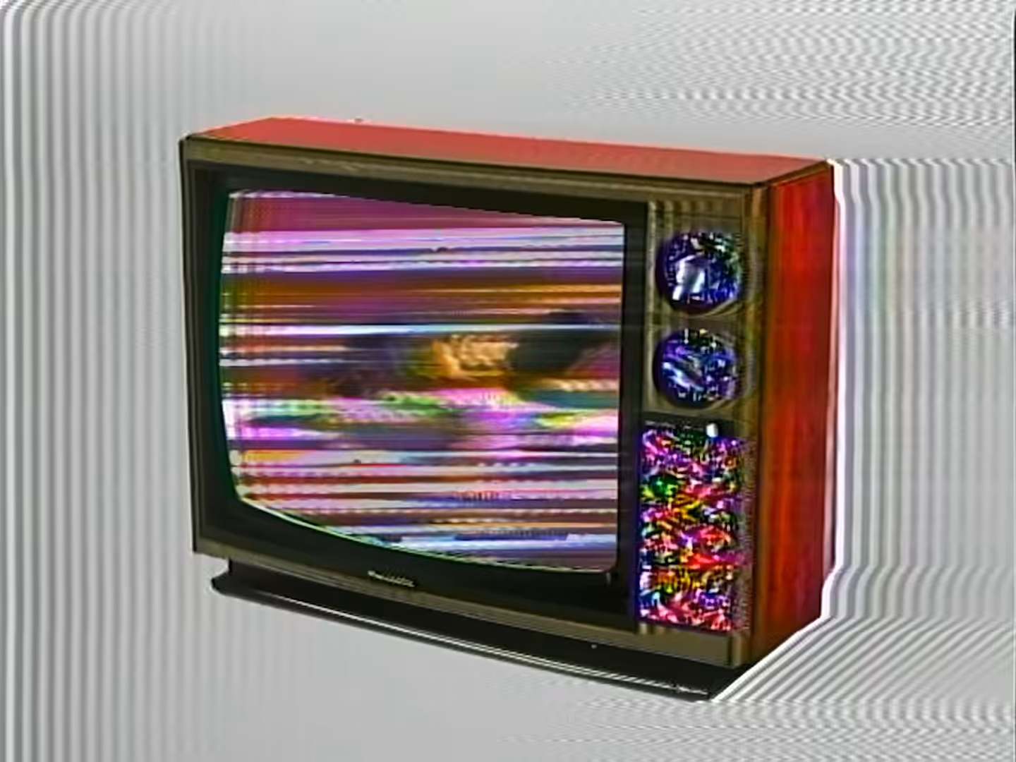future television 2