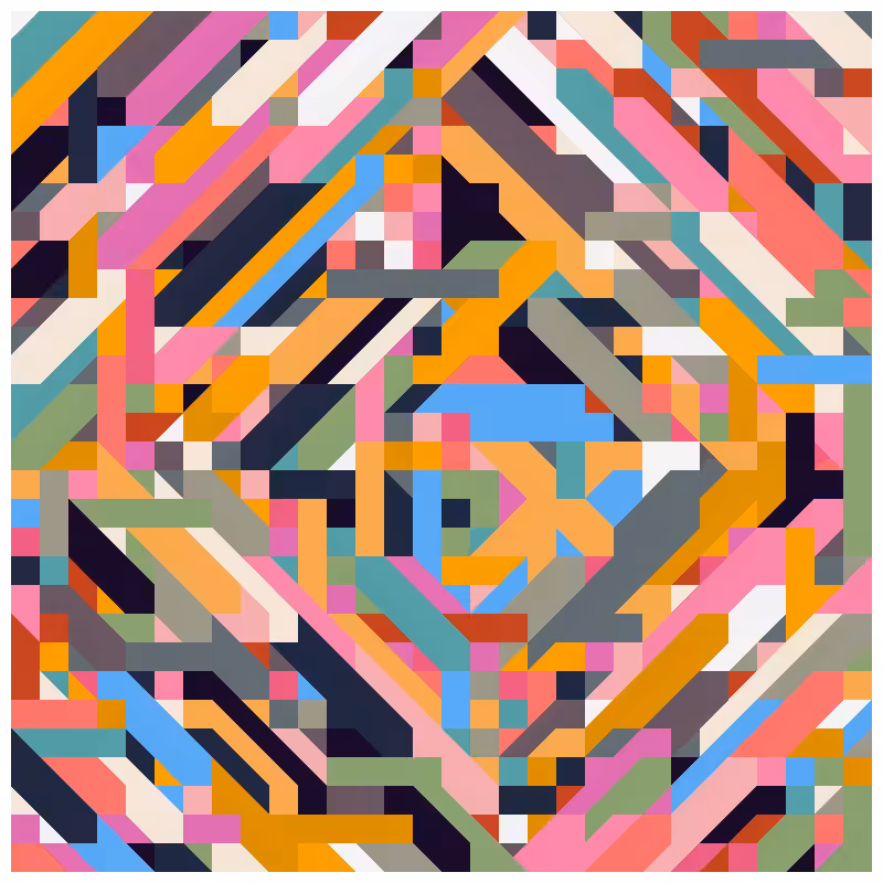 Rectangle_Lines #10