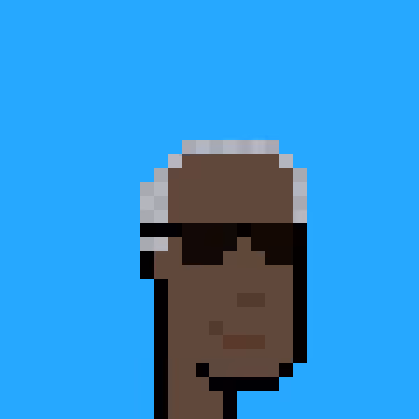 Pixel Legends: Frank Lucas