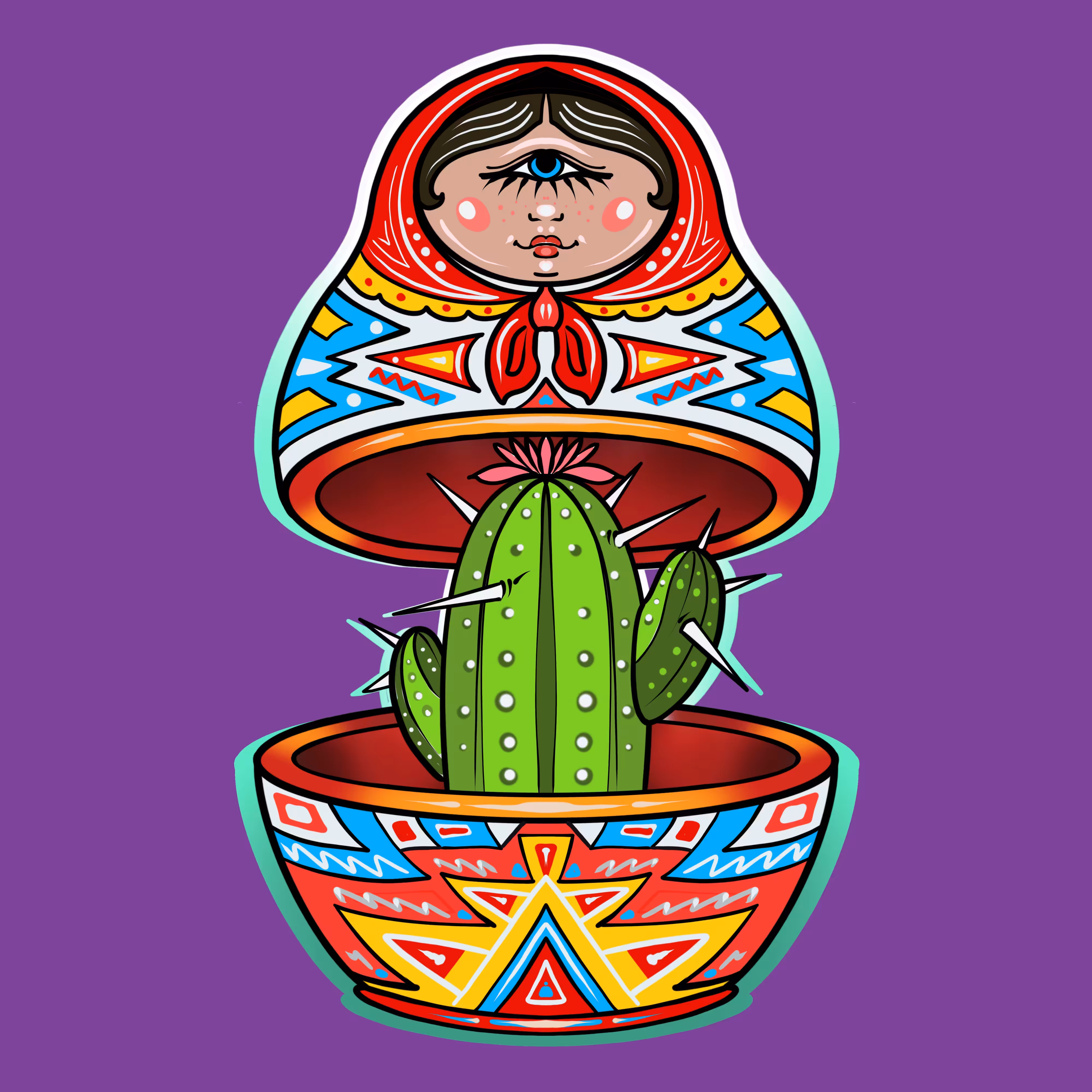 Matryoshka 015