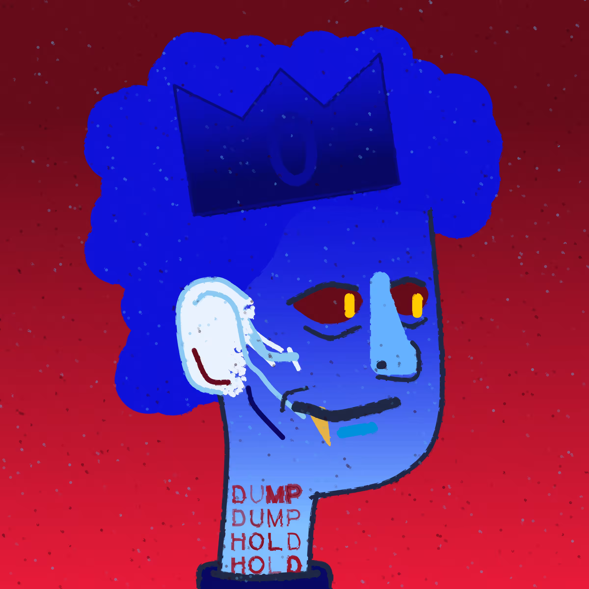 Det Occult  #1313