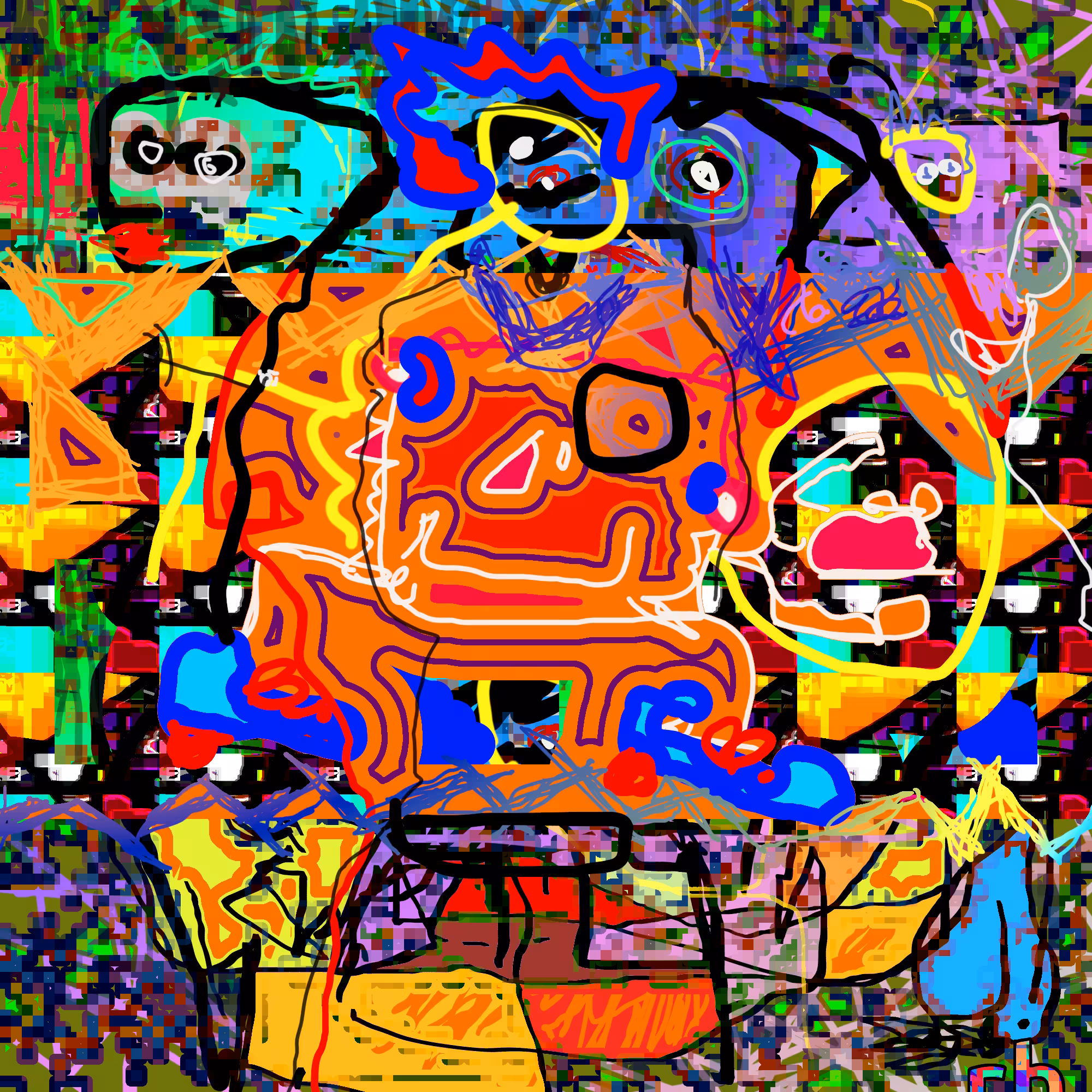 upgandha