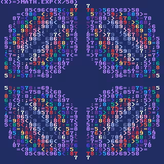 The Math text-book #200