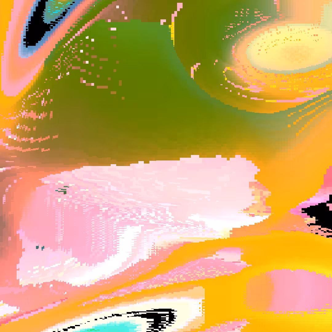 optical confusion #7
