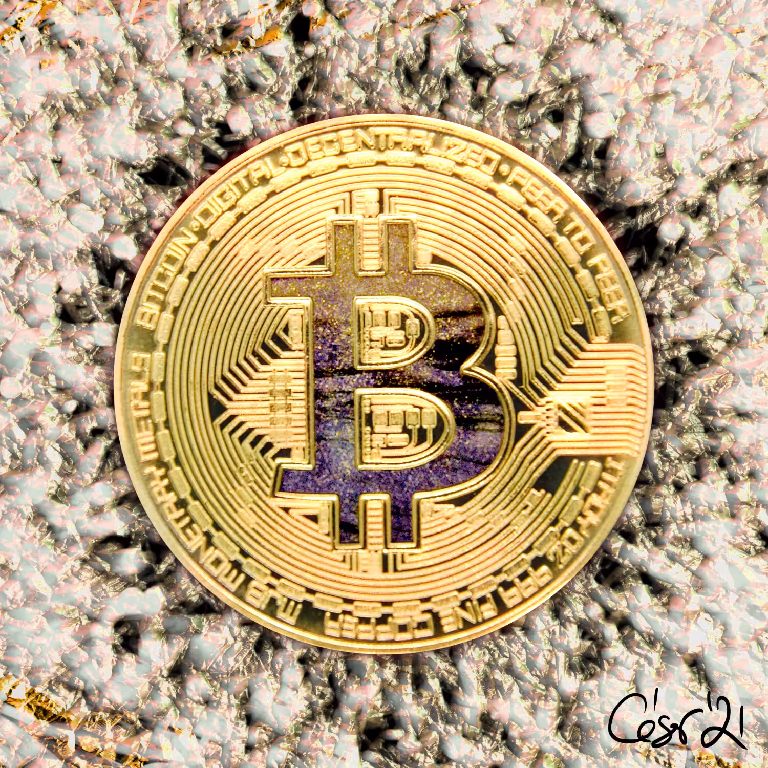 Magic Coin