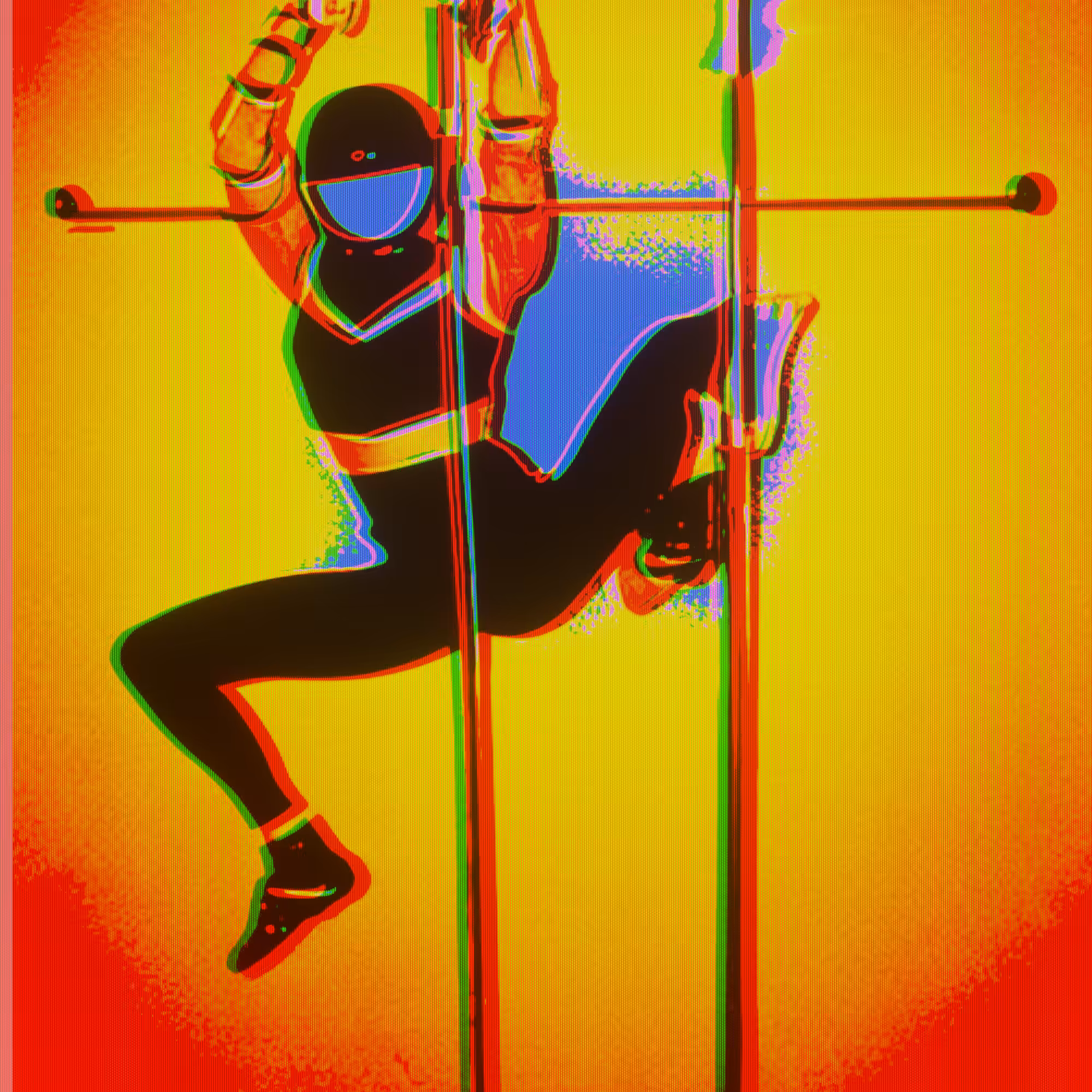 Pole Ranger