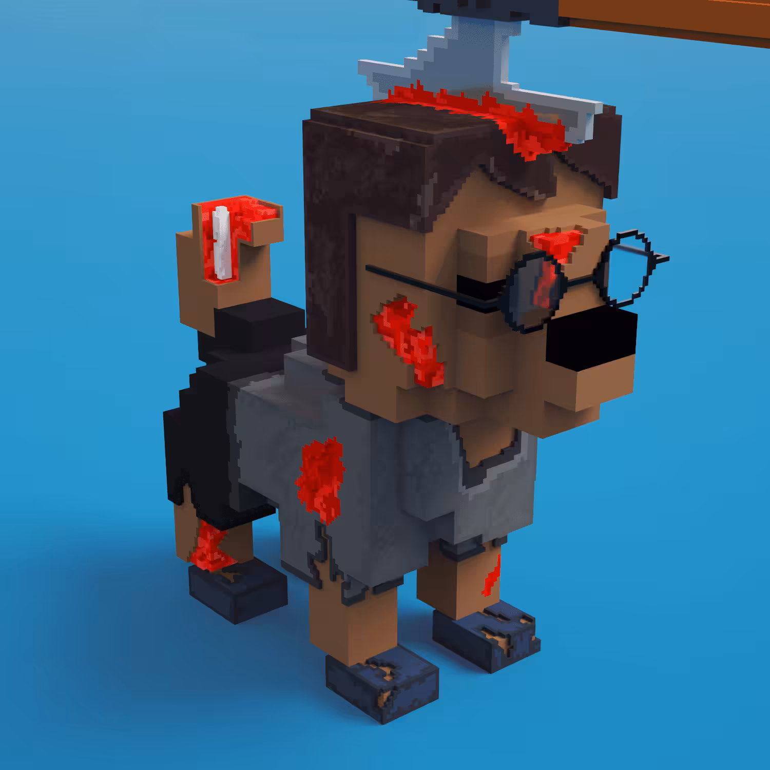 DogeBits #237